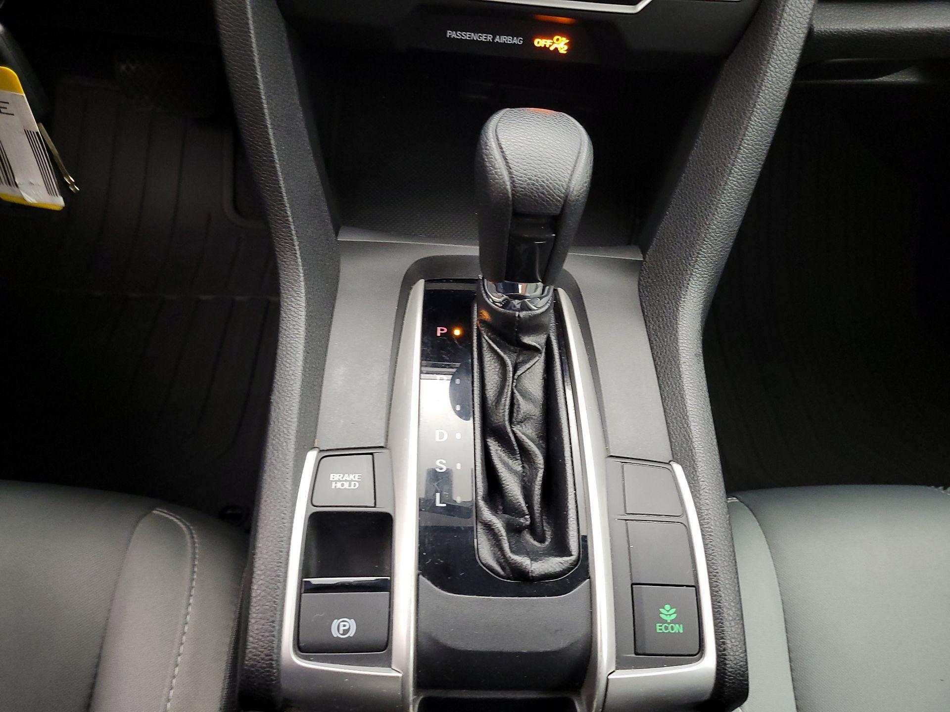 Thumbnail: 2016 Honda Civic - 17