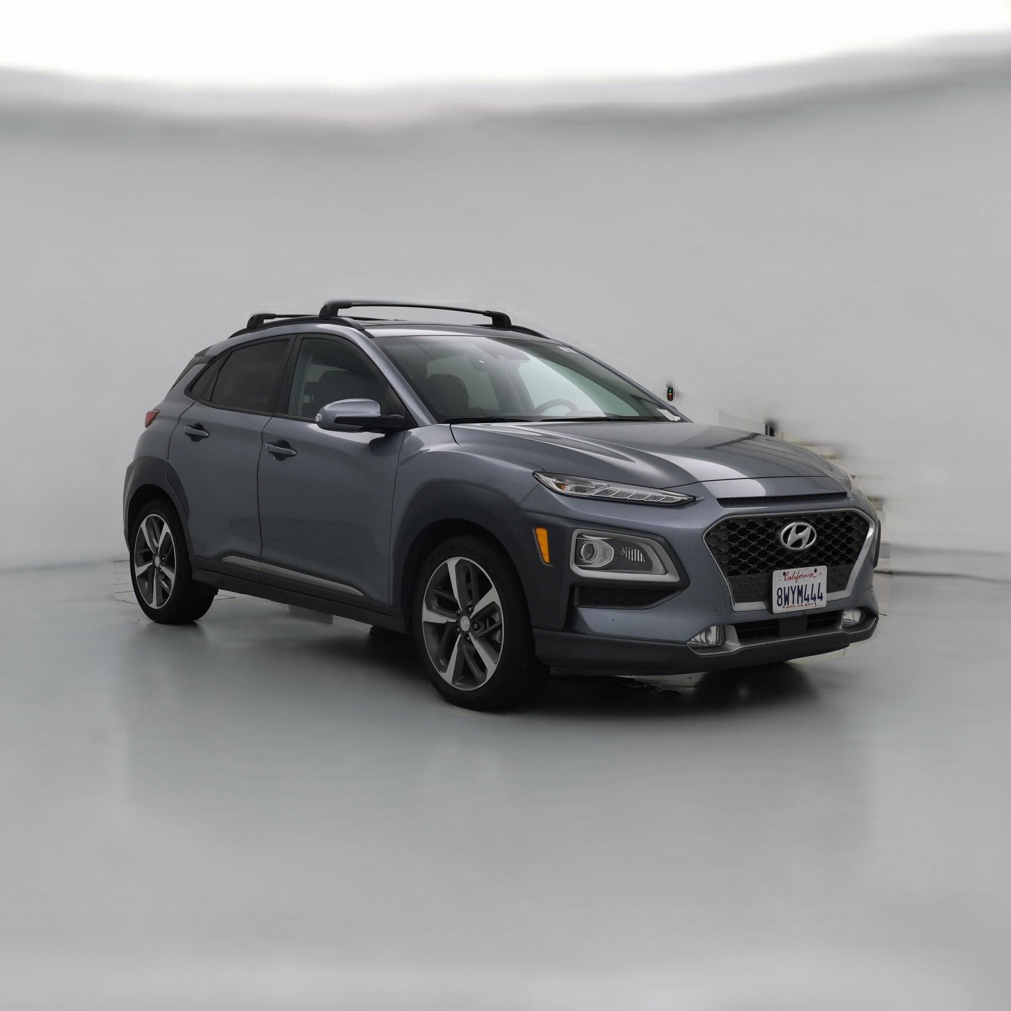 Thumbnail: 2020 Hyundai Kona - 1