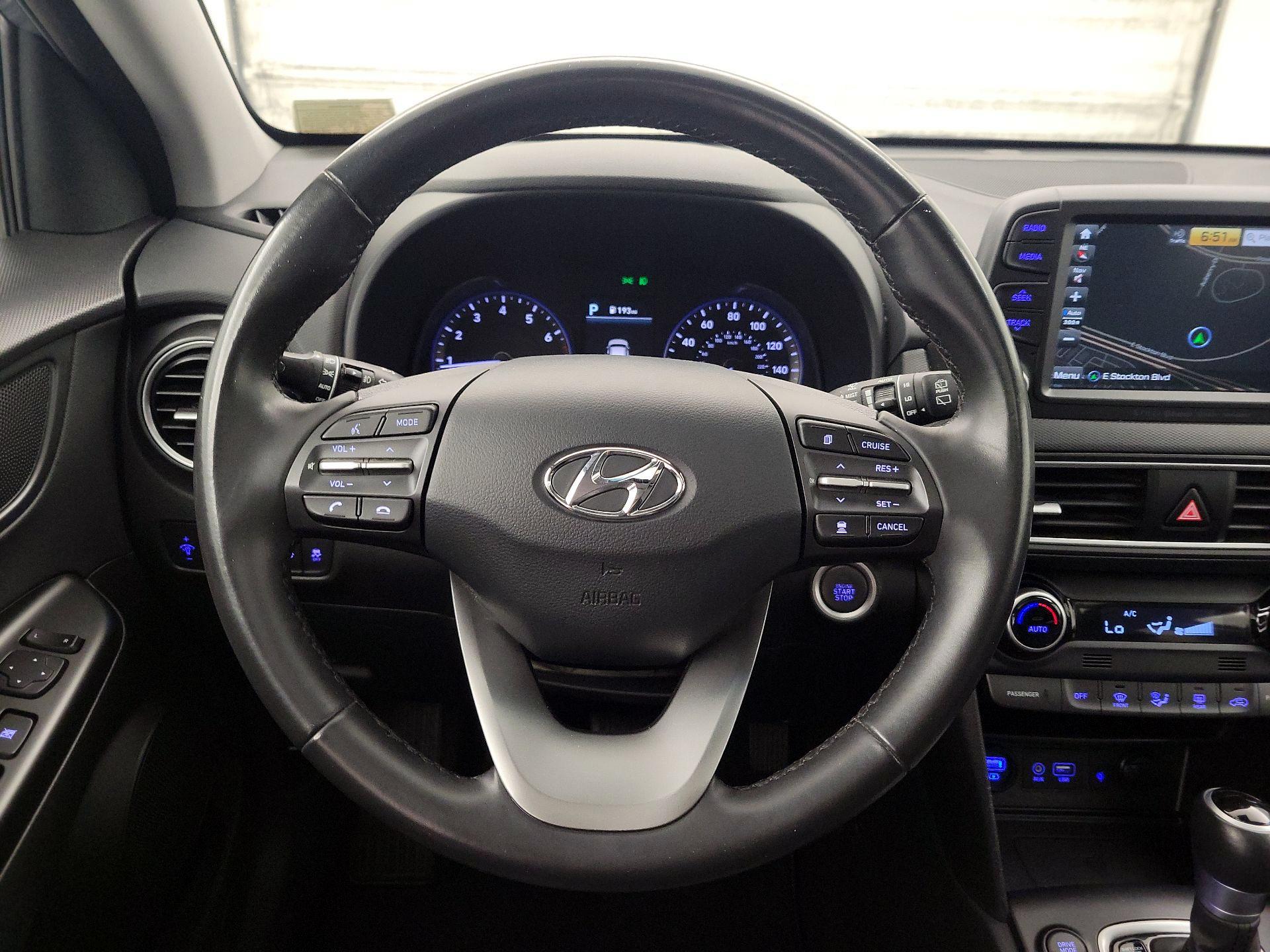 Thumbnail: 2020 Hyundai Kona - 10