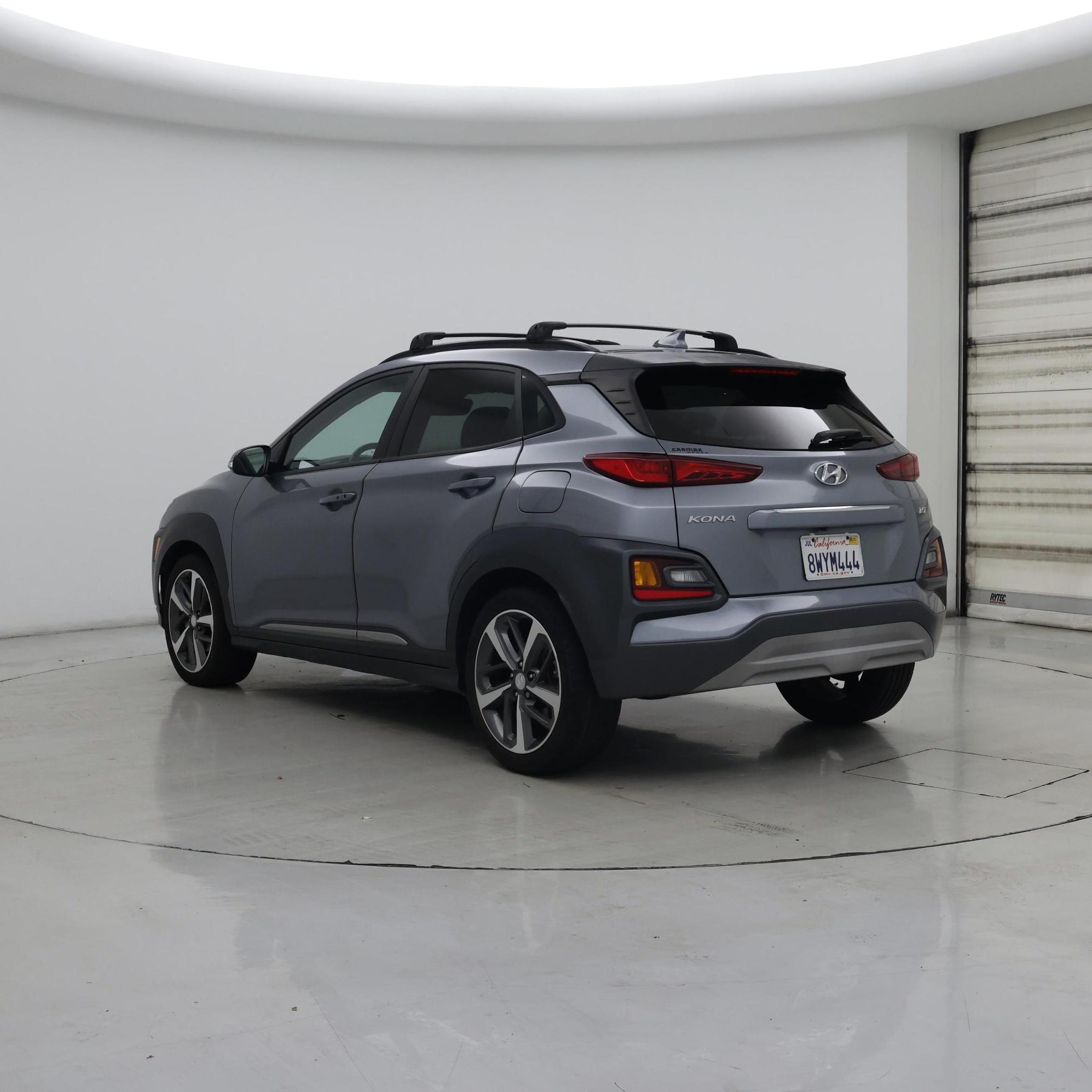 Thumbnail: 2020 Hyundai Kona - 2