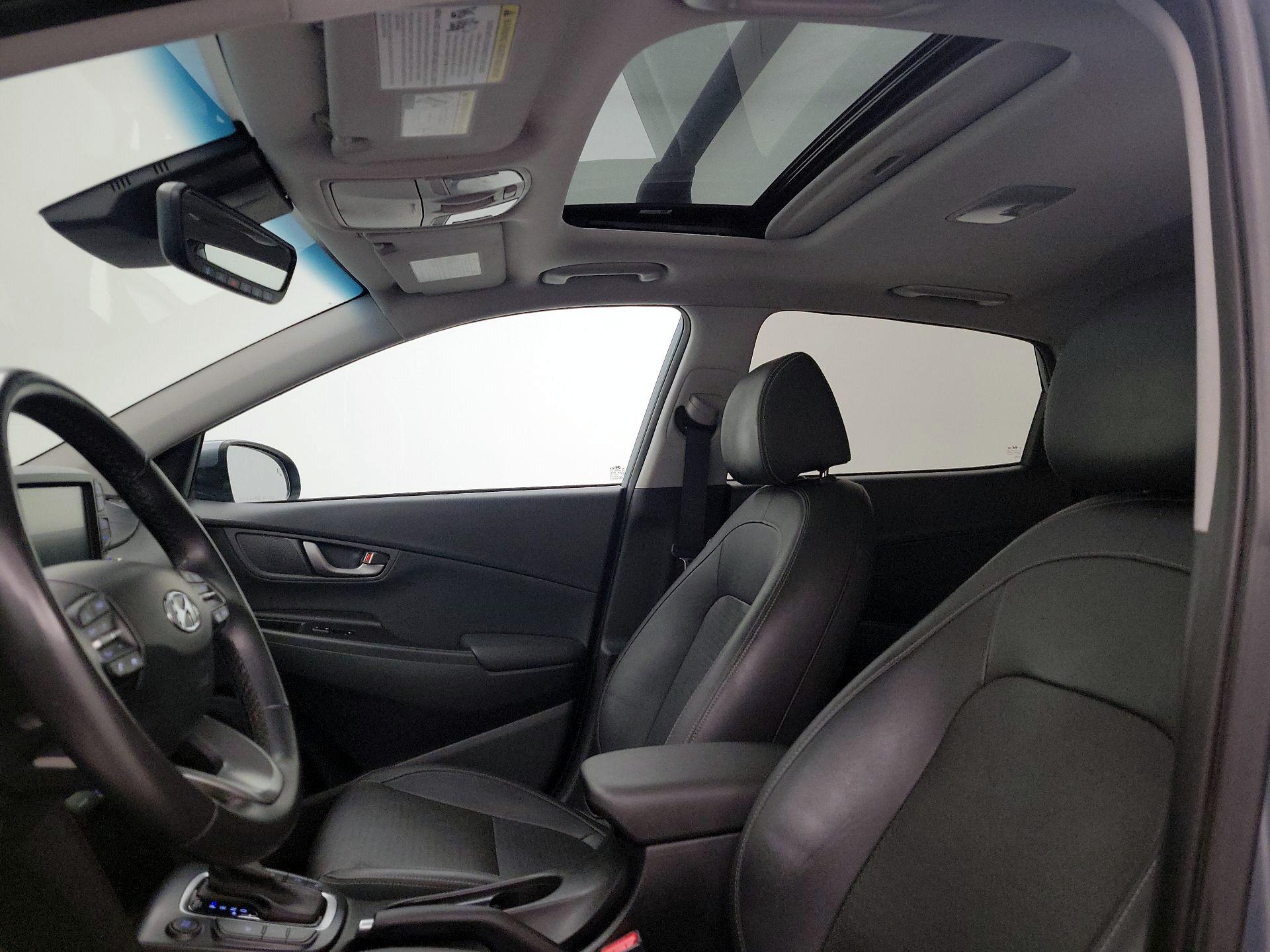 Thumbnail: 2020 Hyundai Kona - 20