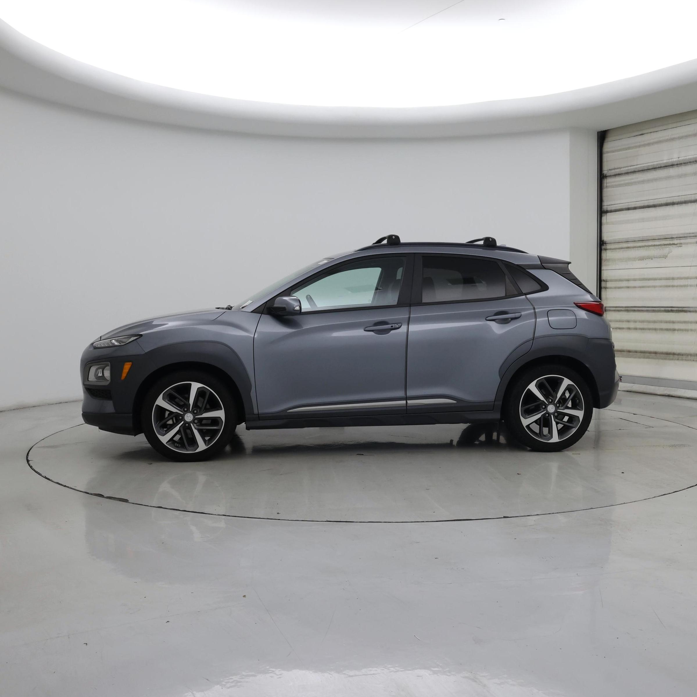 Thumbnail: 2020 Hyundai Kona - 3