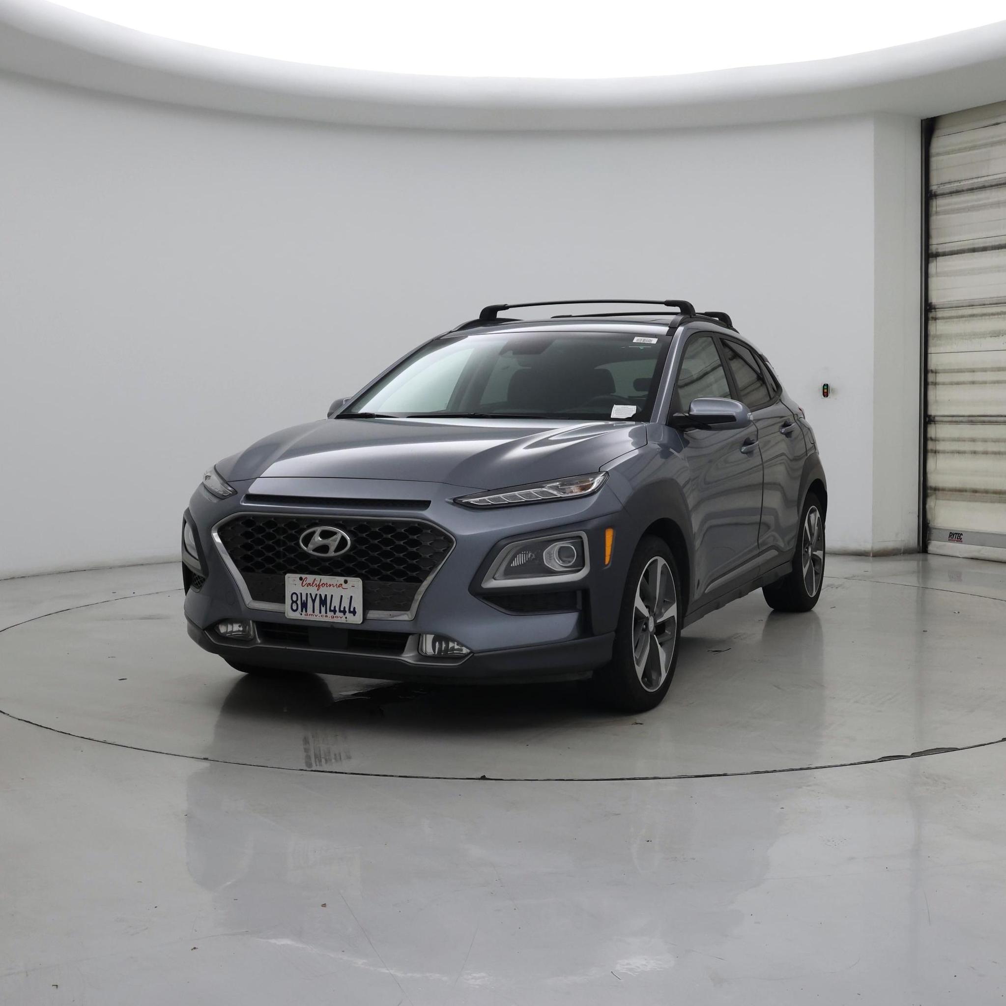 Thumbnail: 2020 Hyundai Kona - 4