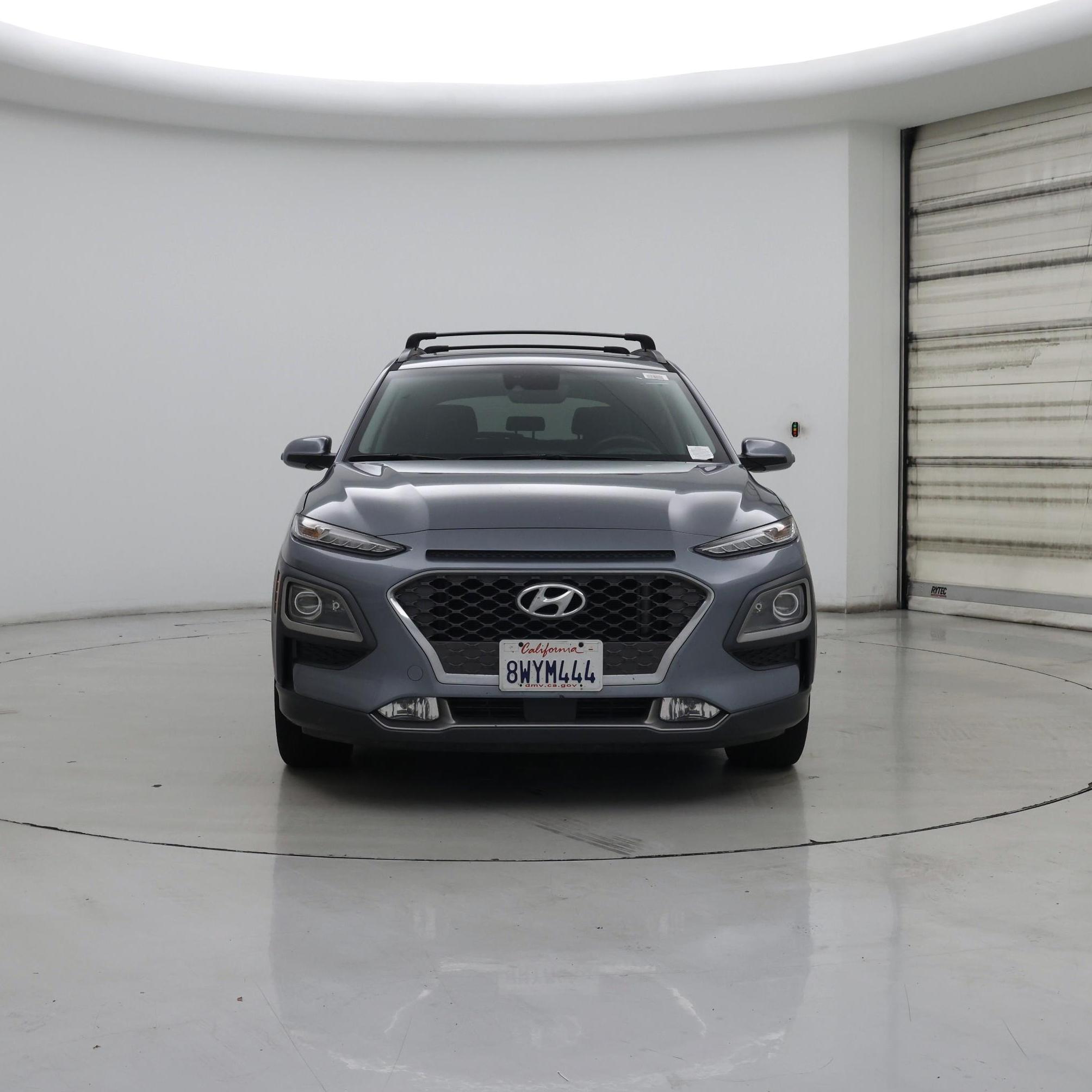 Thumbnail: 2020 Hyundai Kona - 5