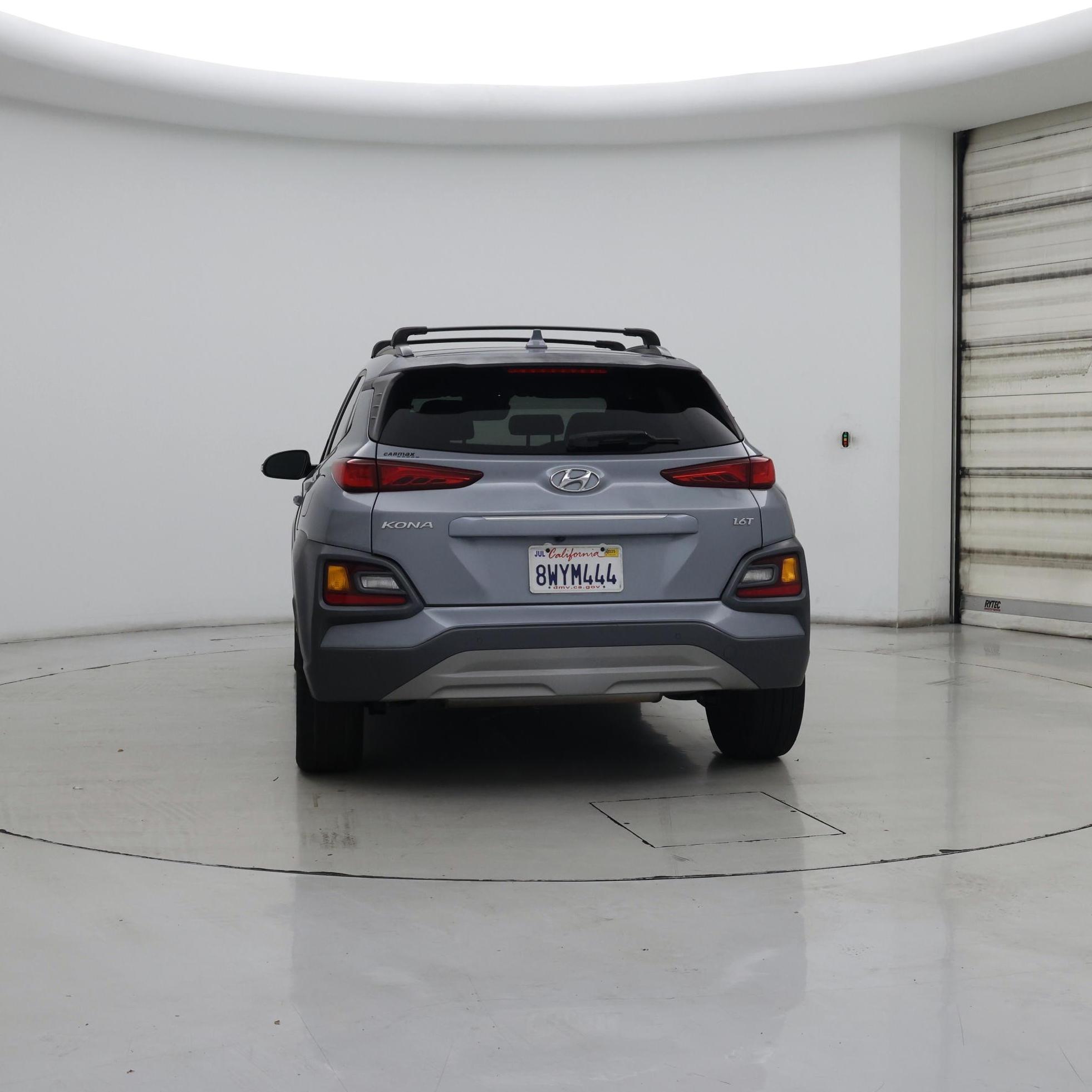 Thumbnail: 2020 Hyundai Kona - 6