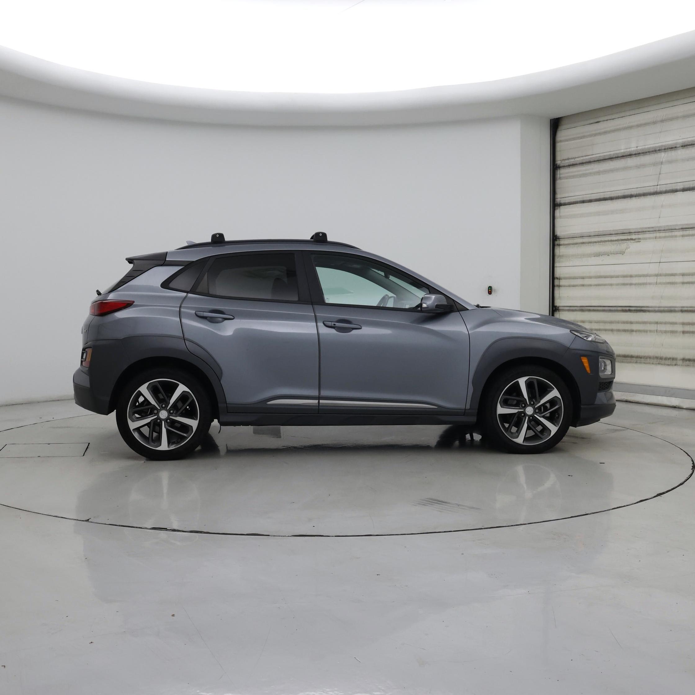Thumbnail: 2020 Hyundai Kona - 7