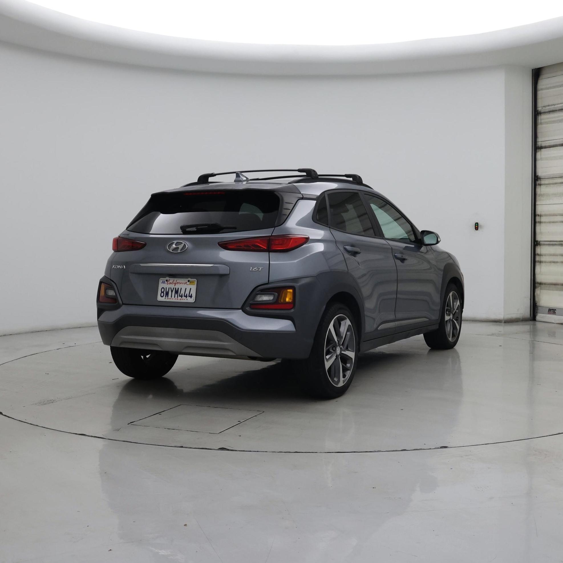 Thumbnail: 2020 Hyundai Kona - 8