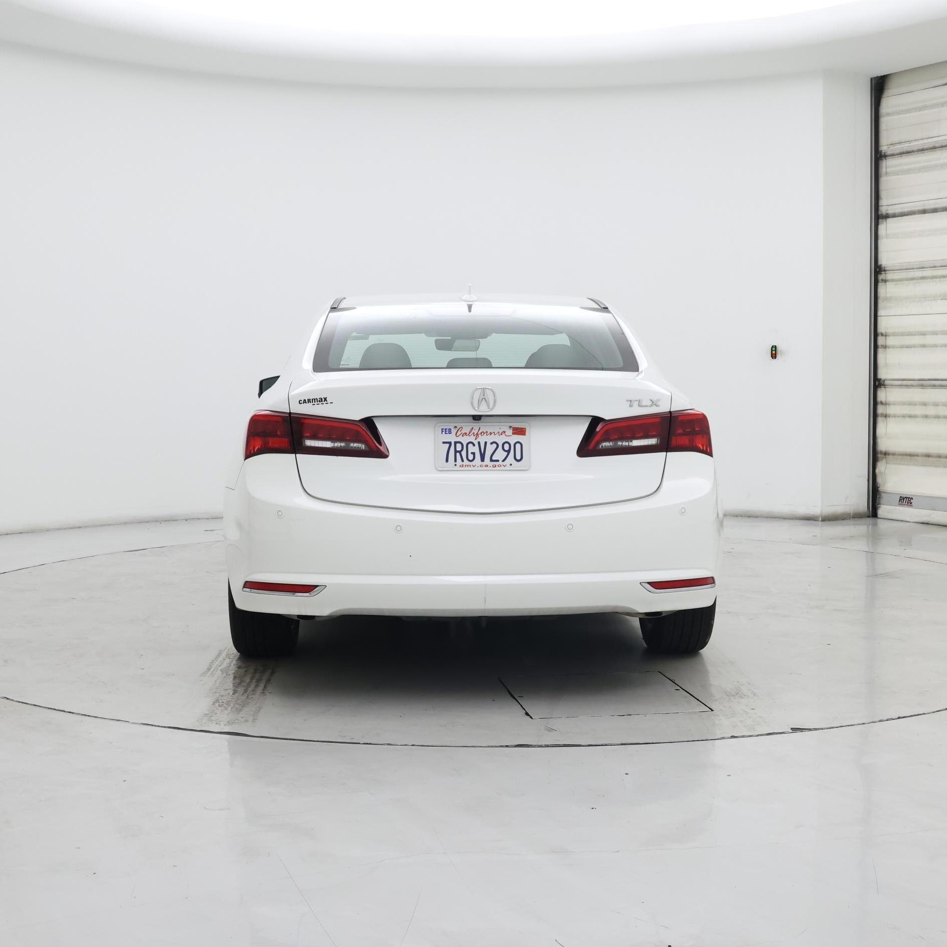 Thumbnail: 2016 Acura TLX - 6