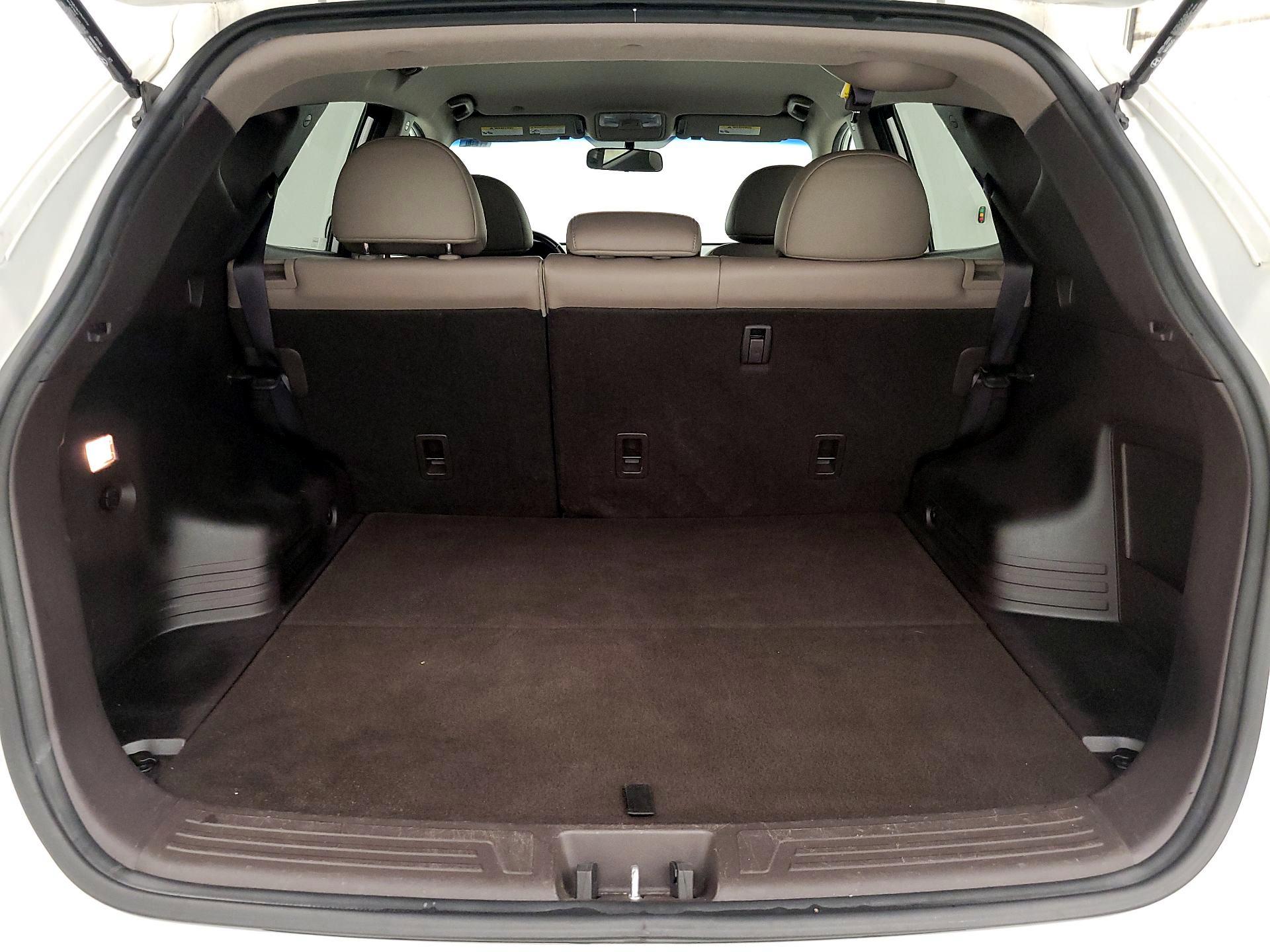 Thumbnail: 2014 Hyundai Tucson - 20