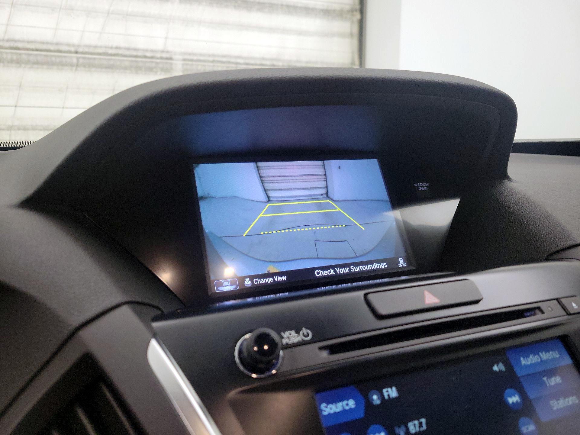Thumbnail: 2019 Acura MDX - 15
