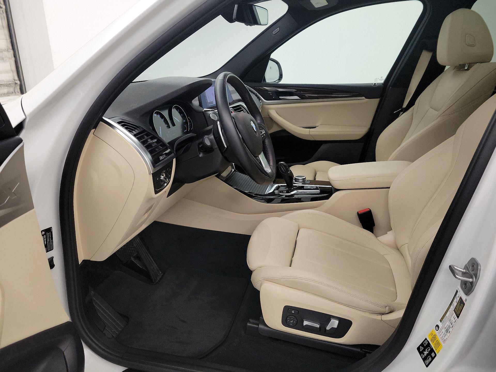 Thumbnail: 2020 BMW X3 - 9