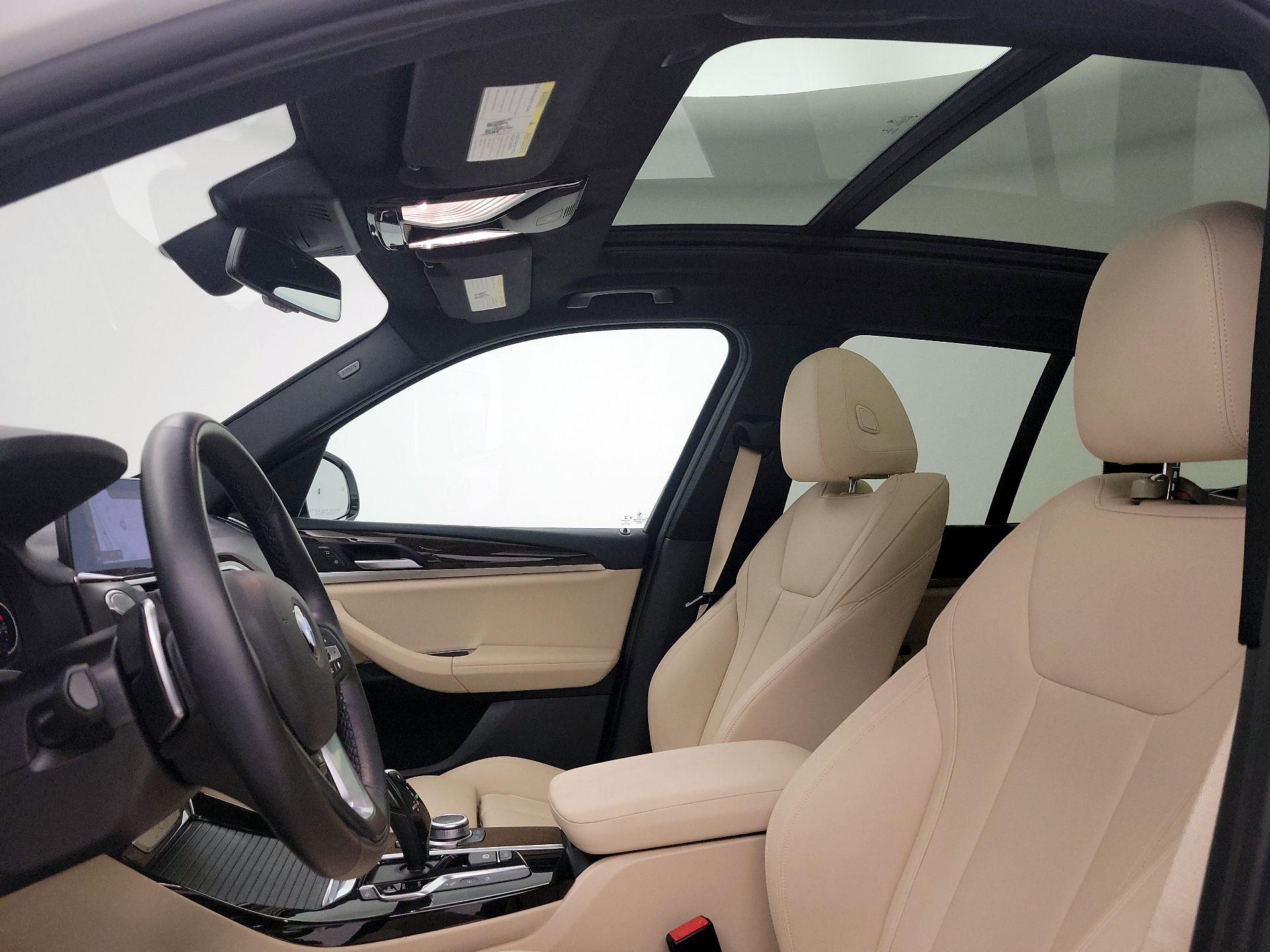 Thumbnail: 2020 BMW X3 - 18