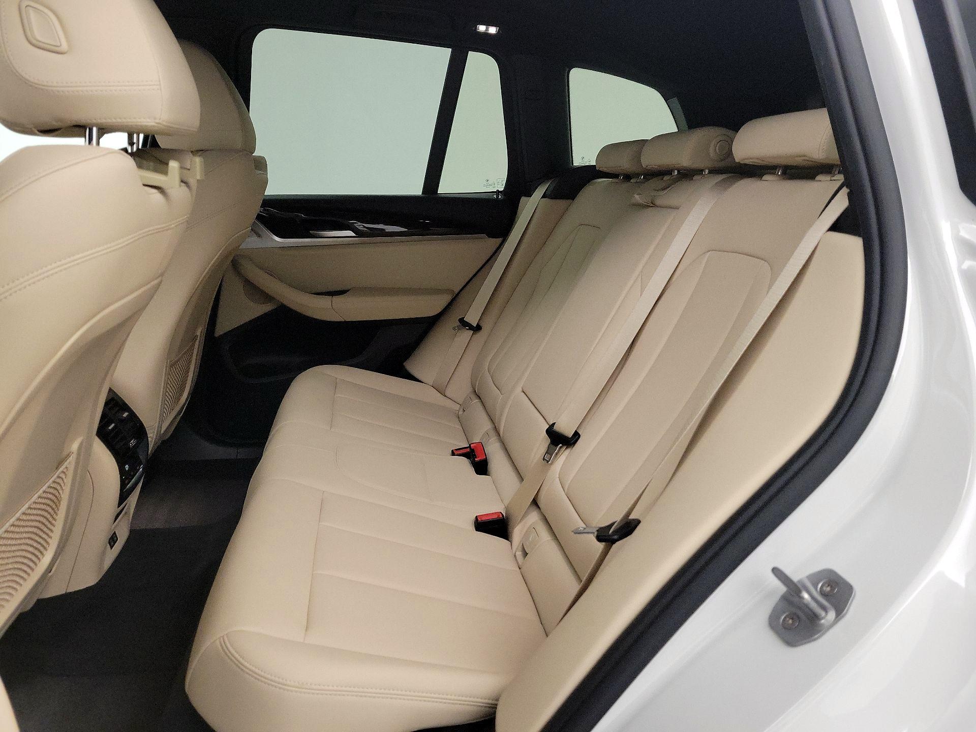 Thumbnail: 2020 BMW X3 - 19