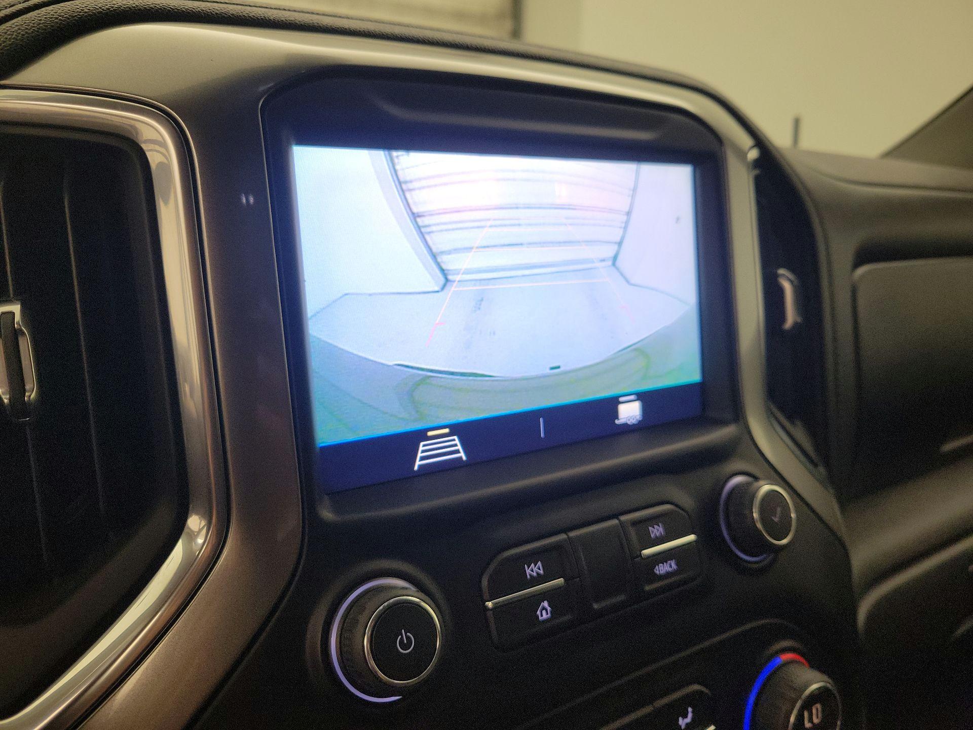 Thumbnail: 2019 Chevrolet Silverado 1500 - 14