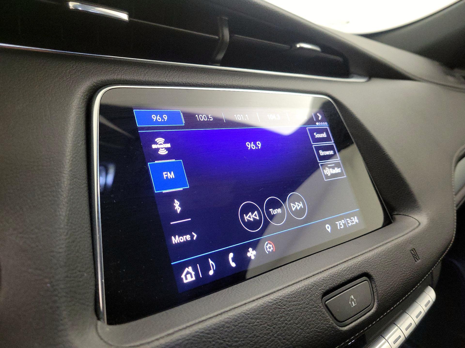 Thumbnail: 2019 Cadillac XT4 - 15