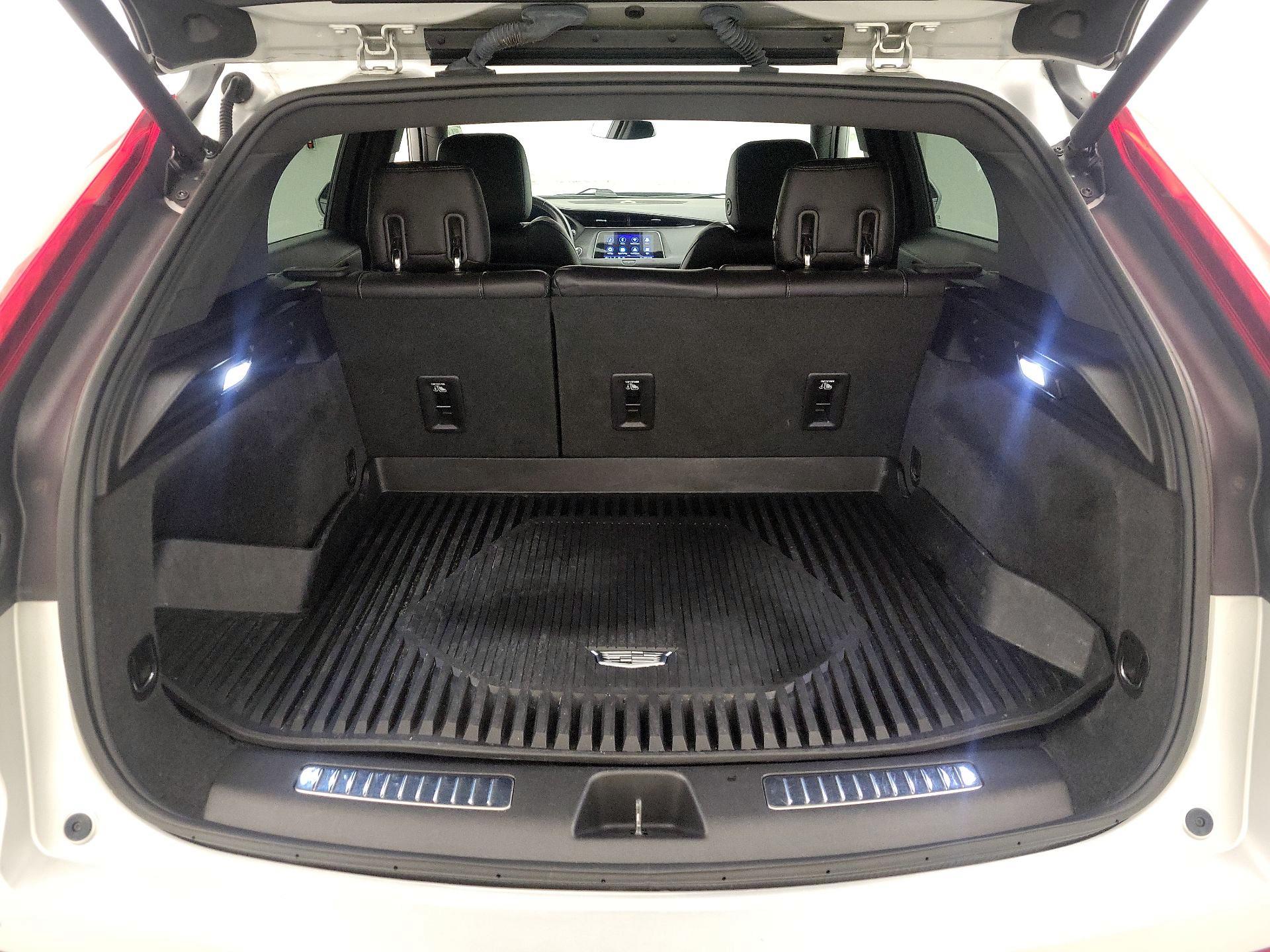 Thumbnail: 2019 Cadillac XT4 - 20