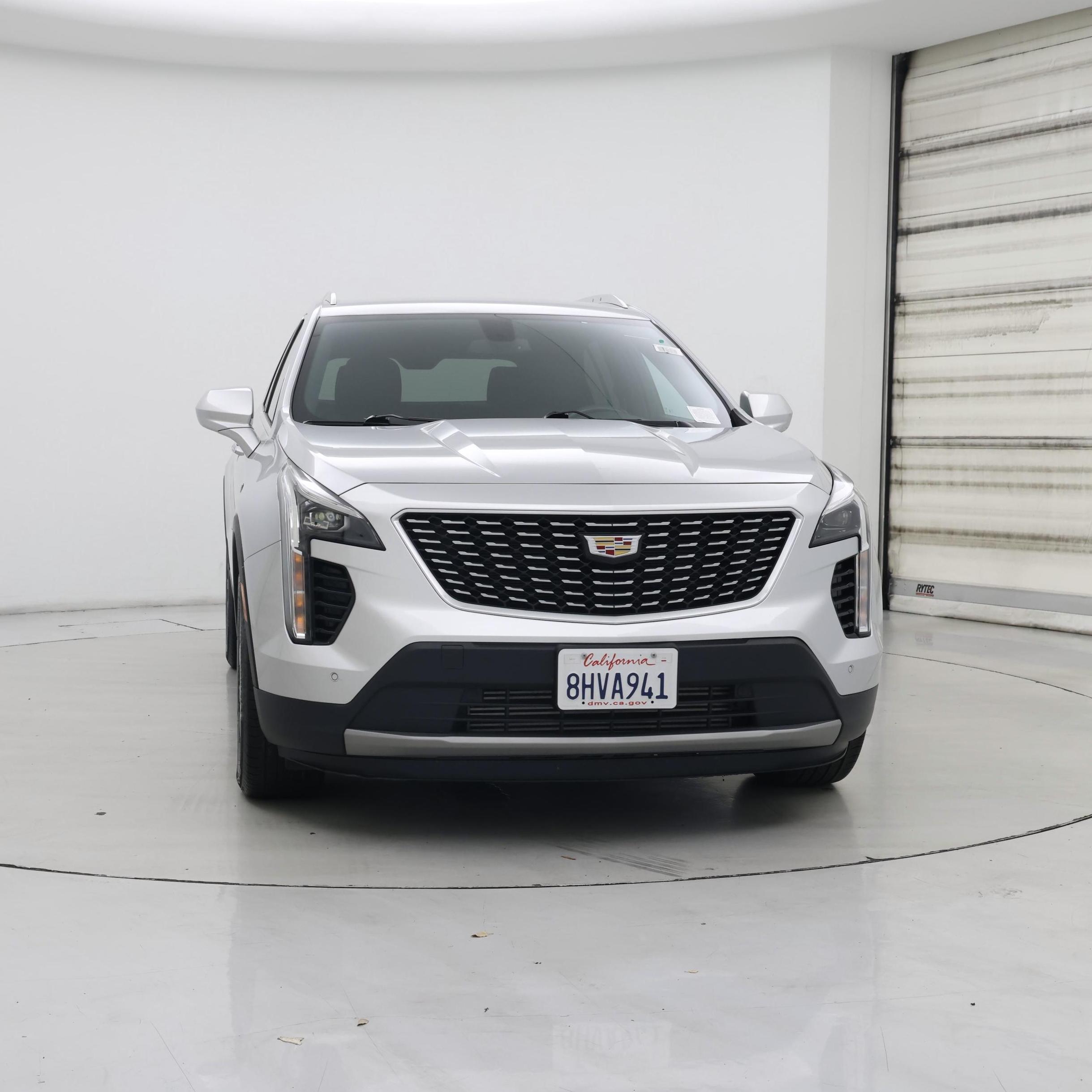 Thumbnail: 2019 Cadillac XT4 - 5