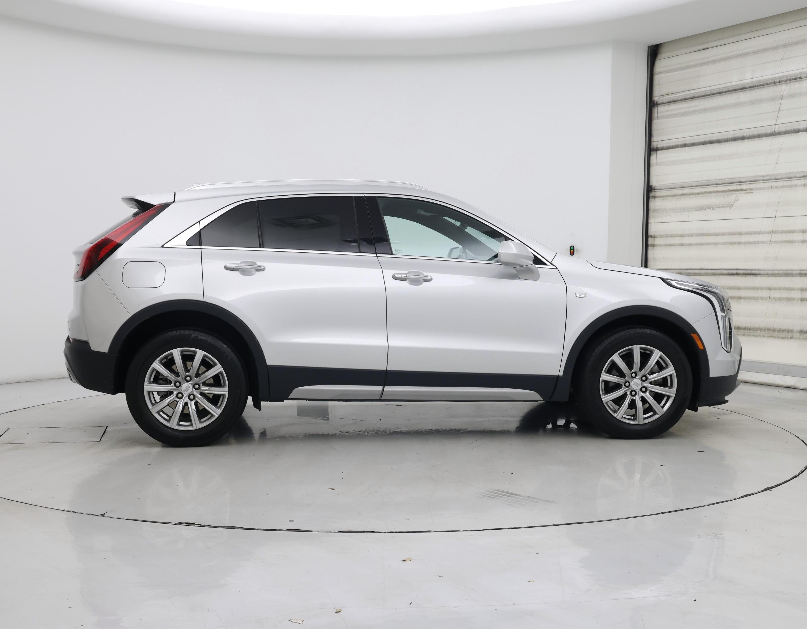 Thumbnail: 2019 Cadillac XT4 - 7