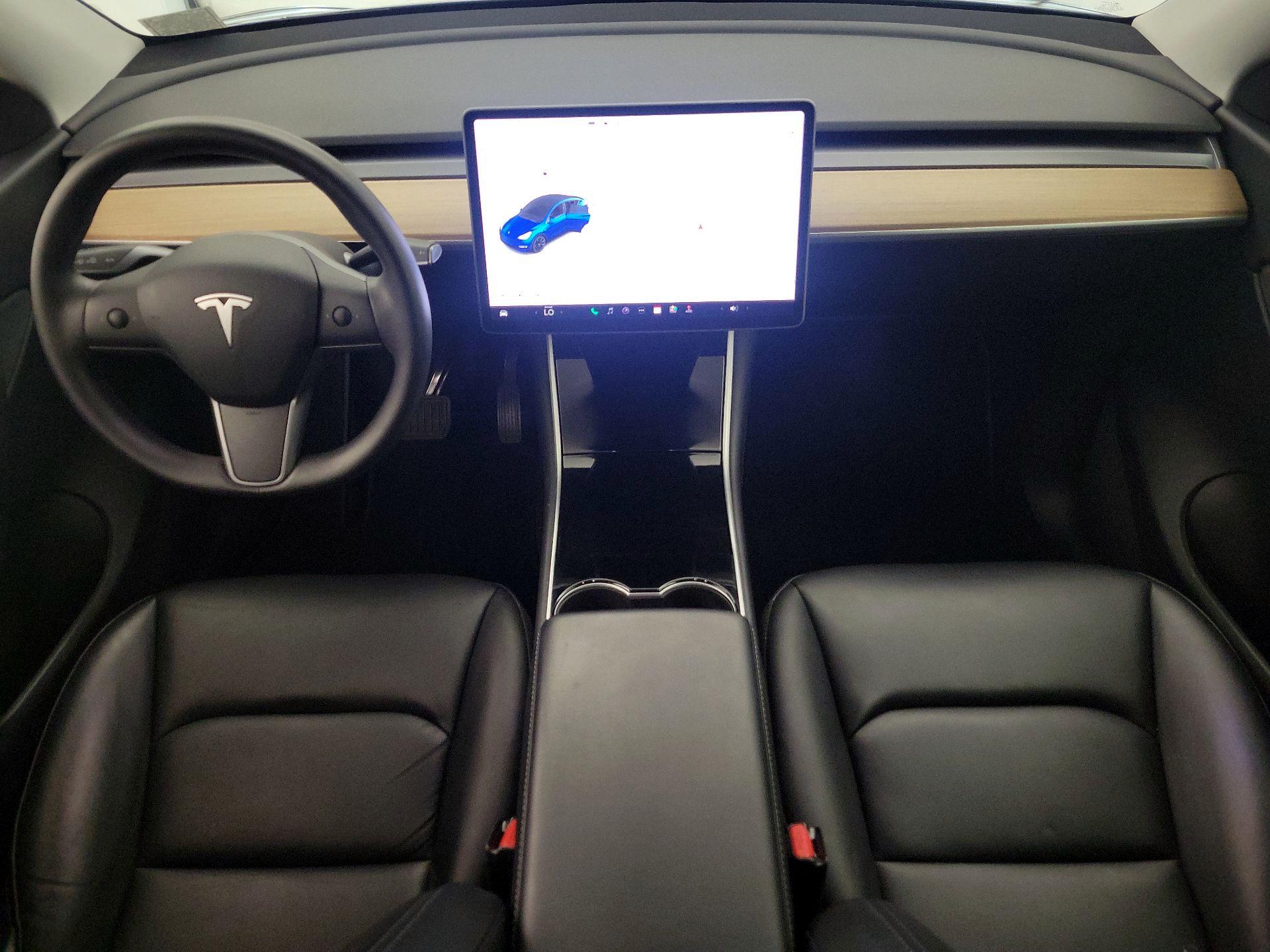 Thumbnail: 2021 Tesla Model Y - 9
