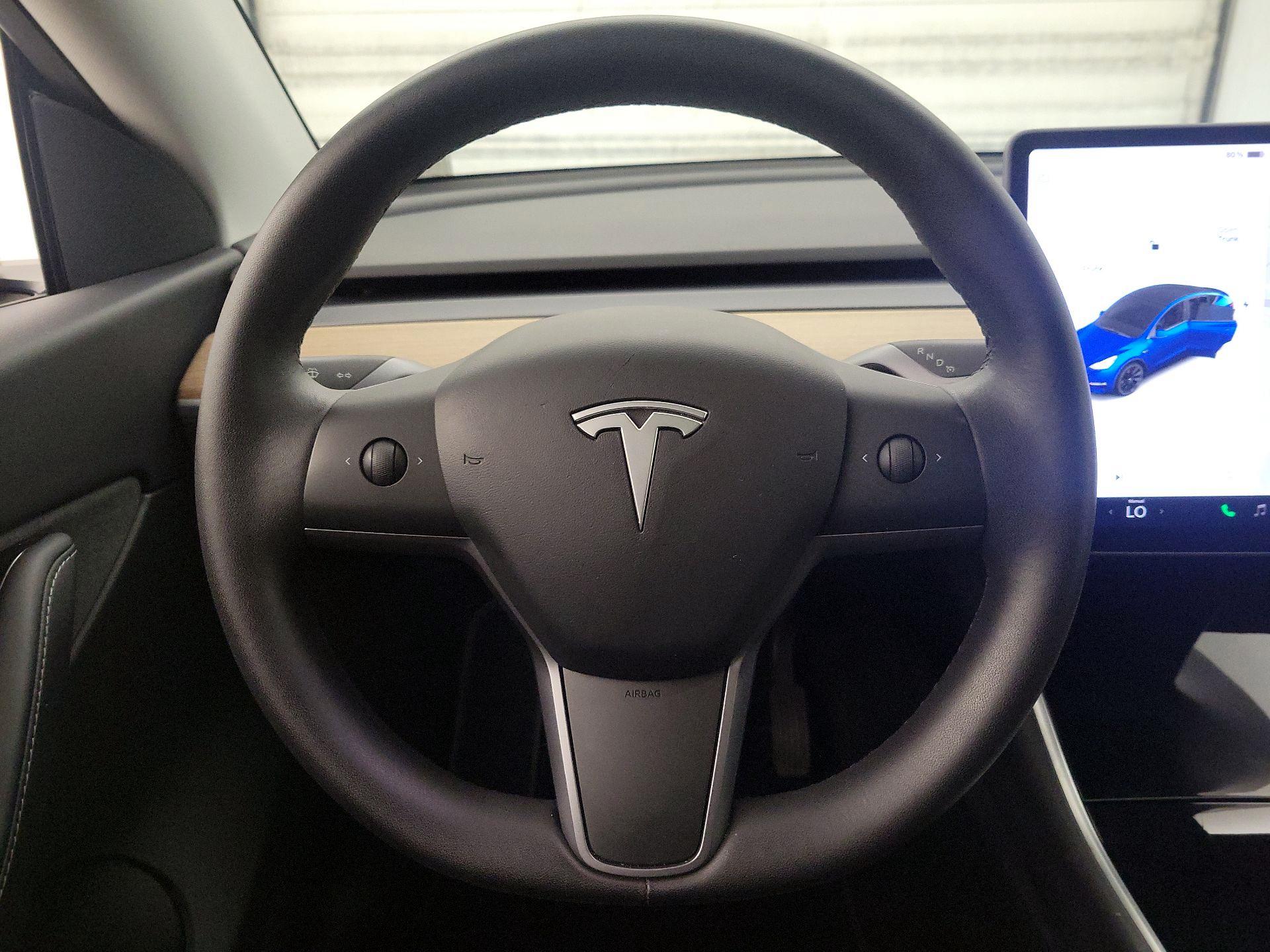 Thumbnail: 2021 Tesla Model Y - 10