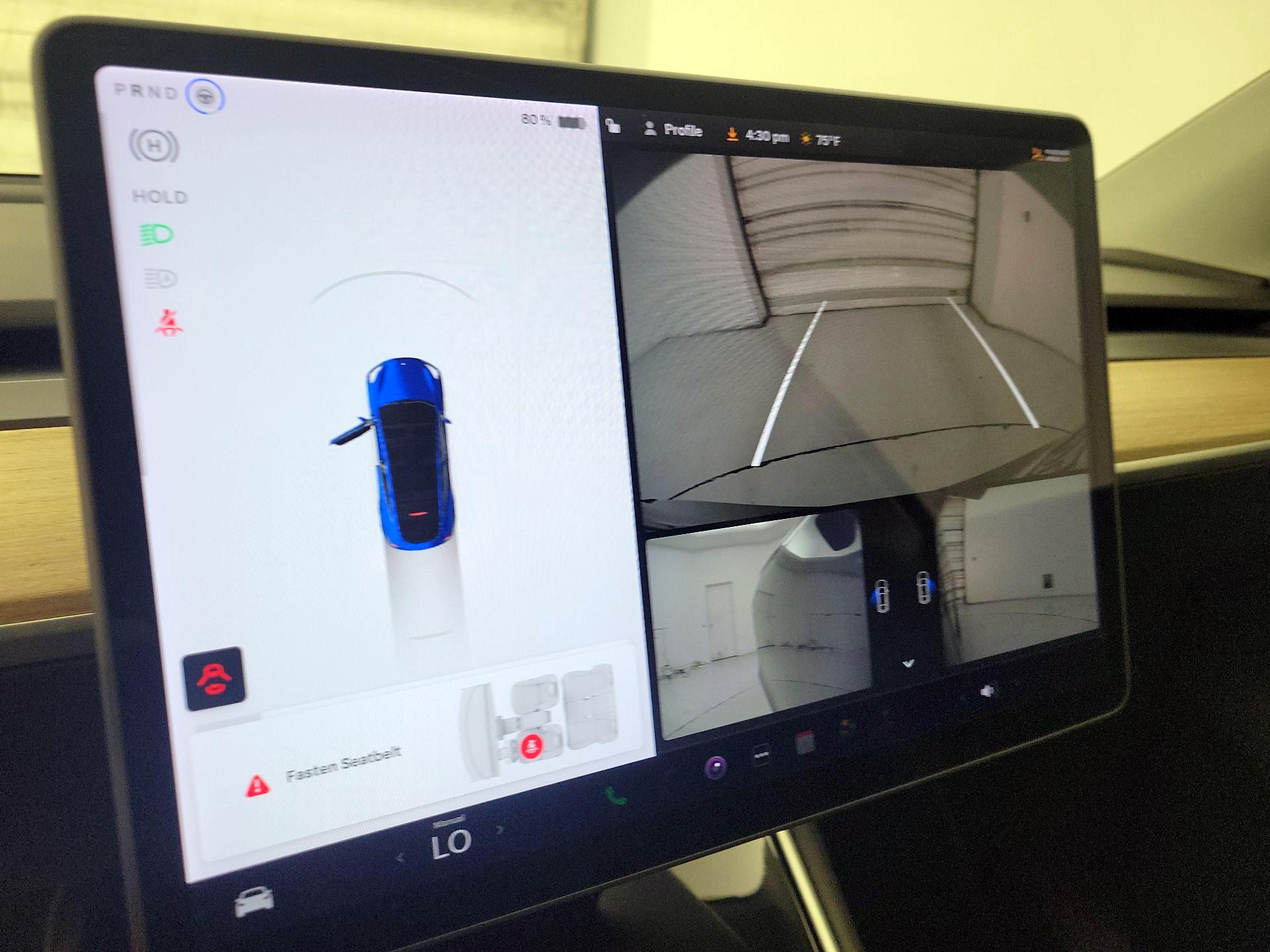 Thumbnail: 2021 Tesla Model Y - 14