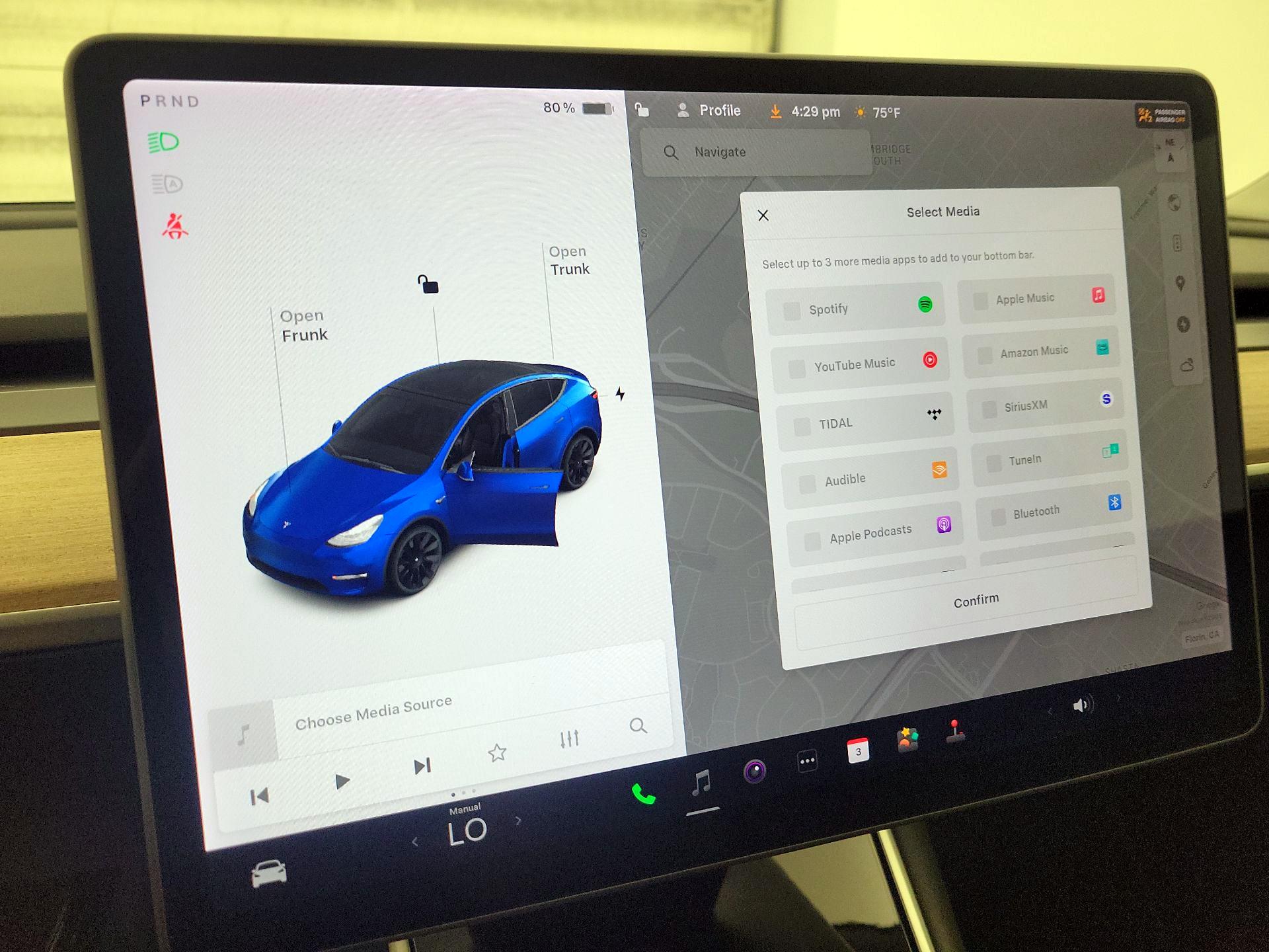 Thumbnail: 2021 Tesla Model Y - 15