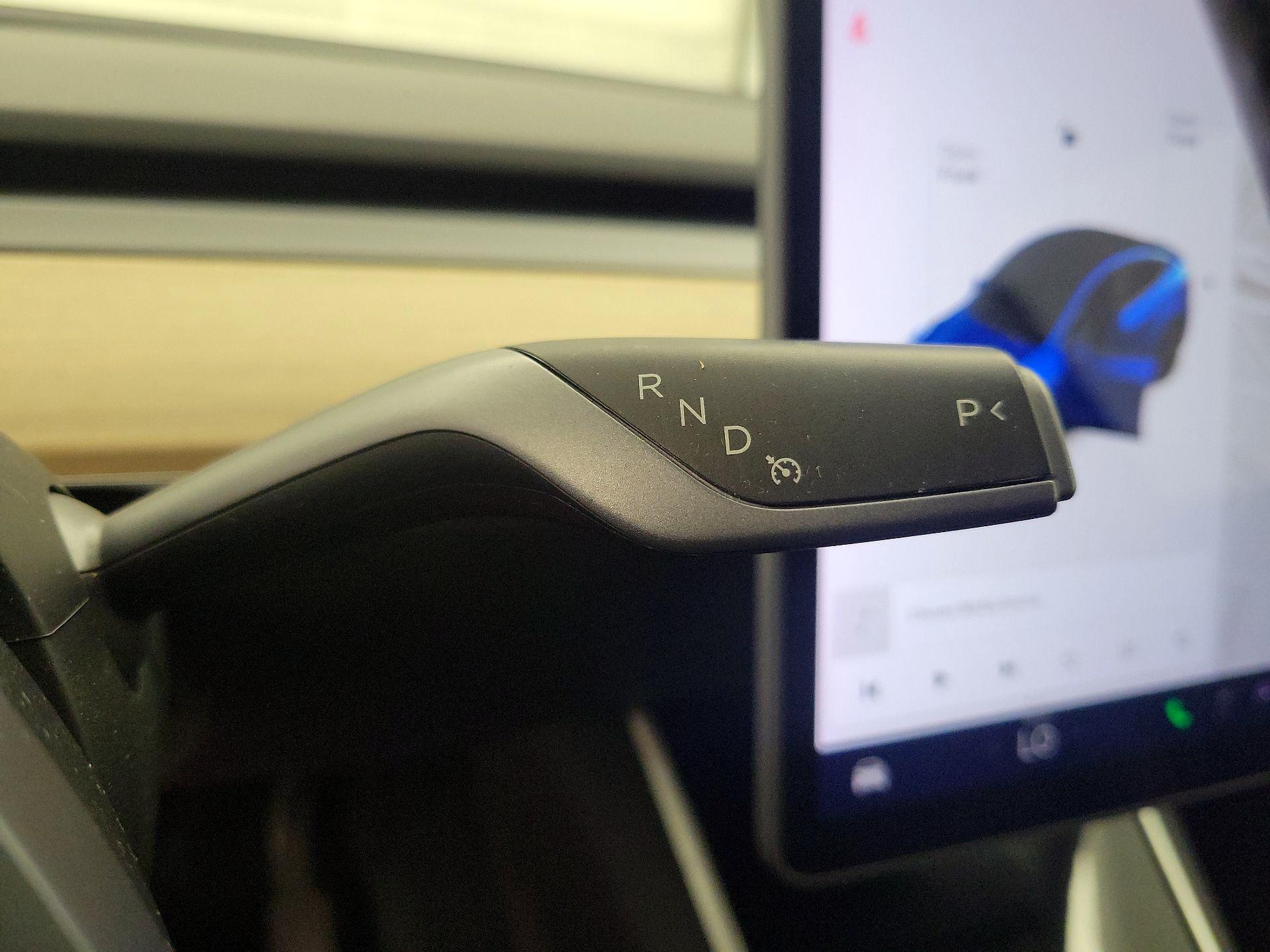 Thumbnail: 2021 Tesla Model Y - 17