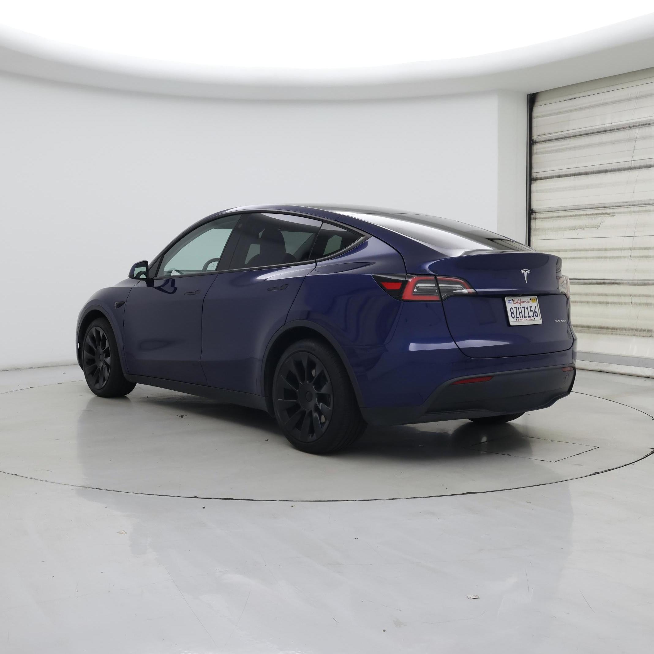 Thumbnail: 2021 Tesla Model Y - 2