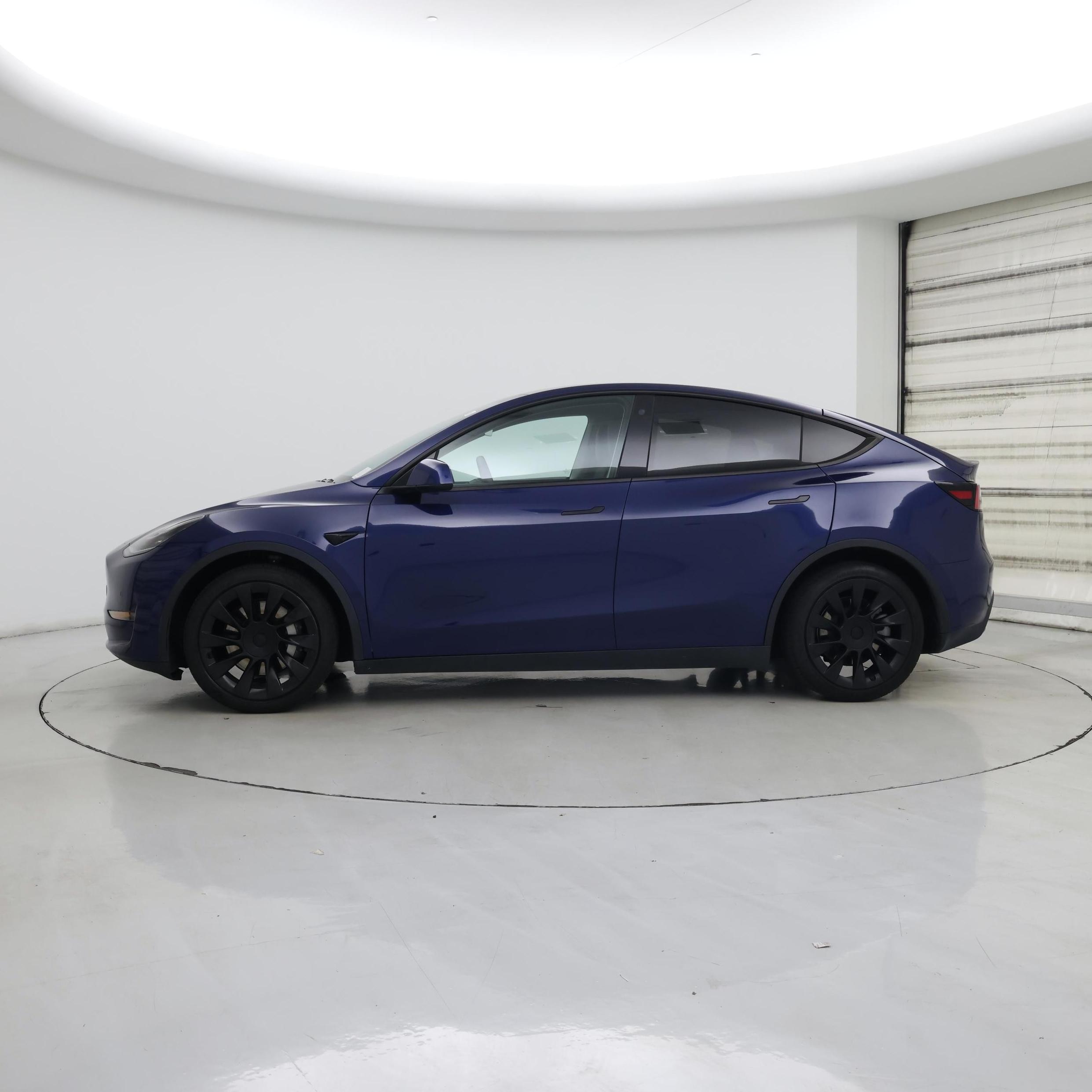 Thumbnail: 2021 Tesla Model Y - 3