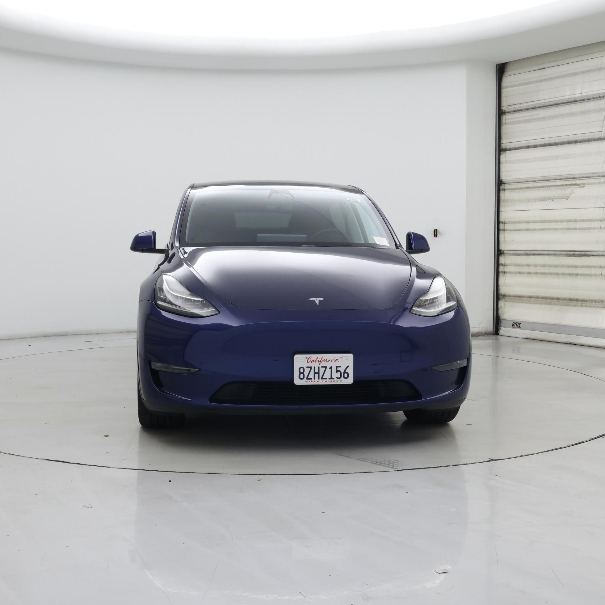 Thumbnail: 2021 Tesla Model Y - 5