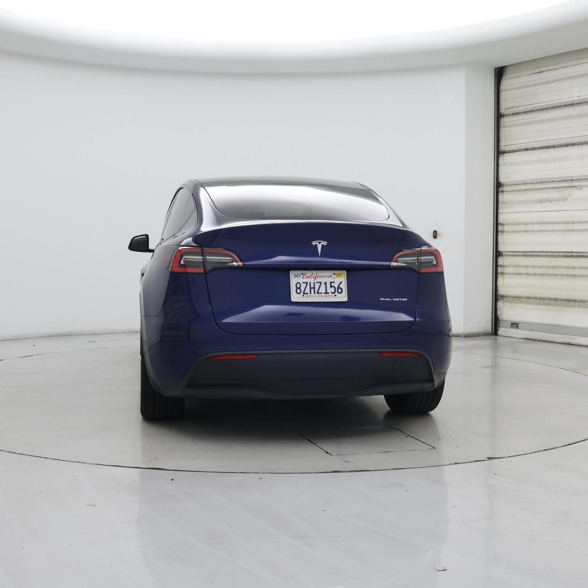 Thumbnail: 2021 Tesla Model Y - 6