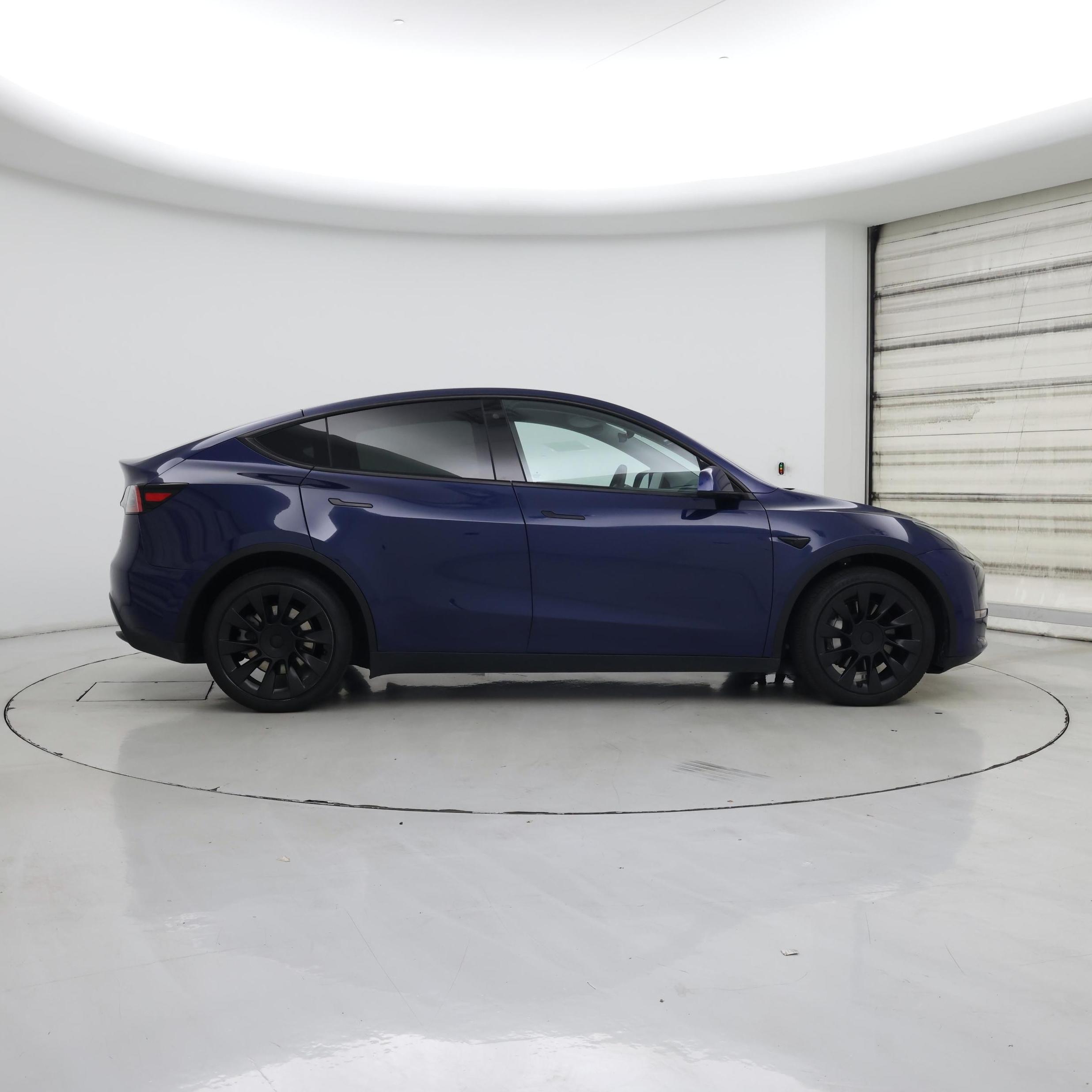 Thumbnail: 2021 Tesla Model Y - 7