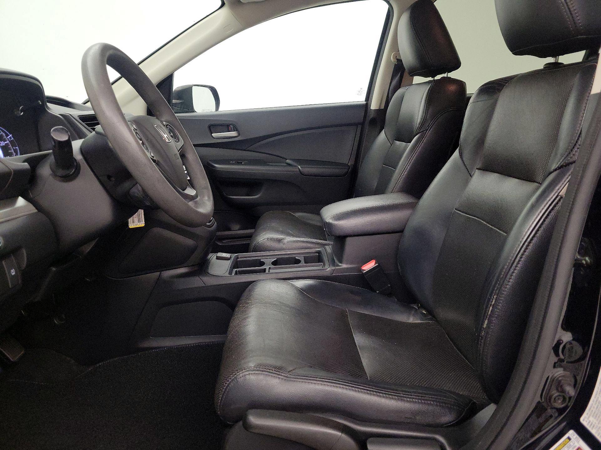 Thumbnail: 2016 Honda CR-V - 11