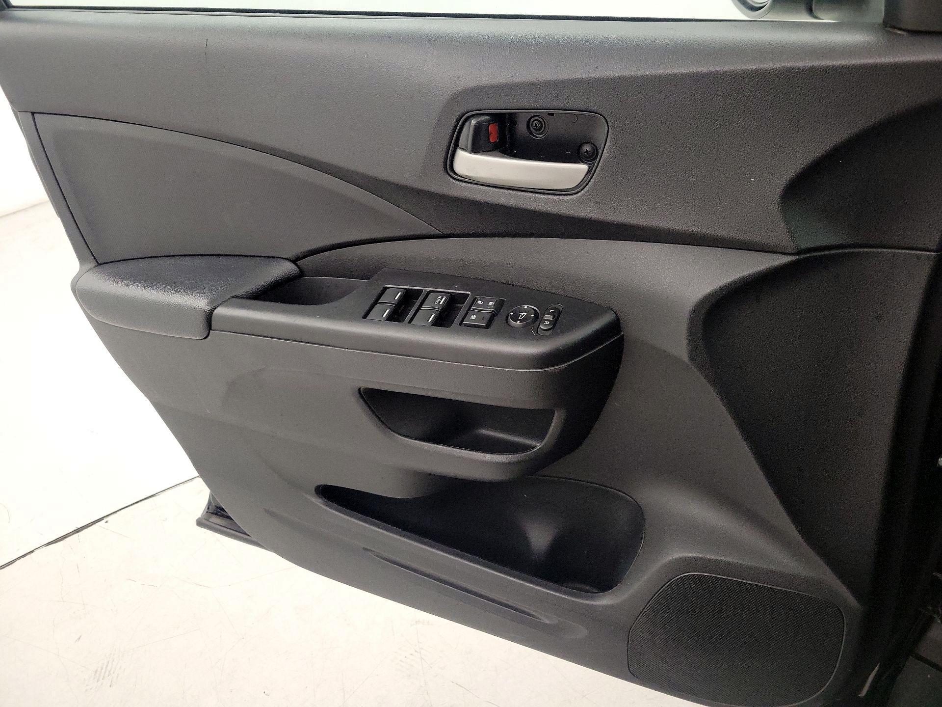 Thumbnail: 2016 Honda CR-V - 12