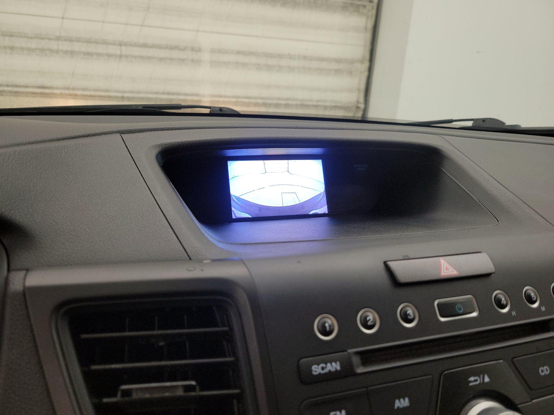 Thumbnail: 2016 Honda CR-V - 13