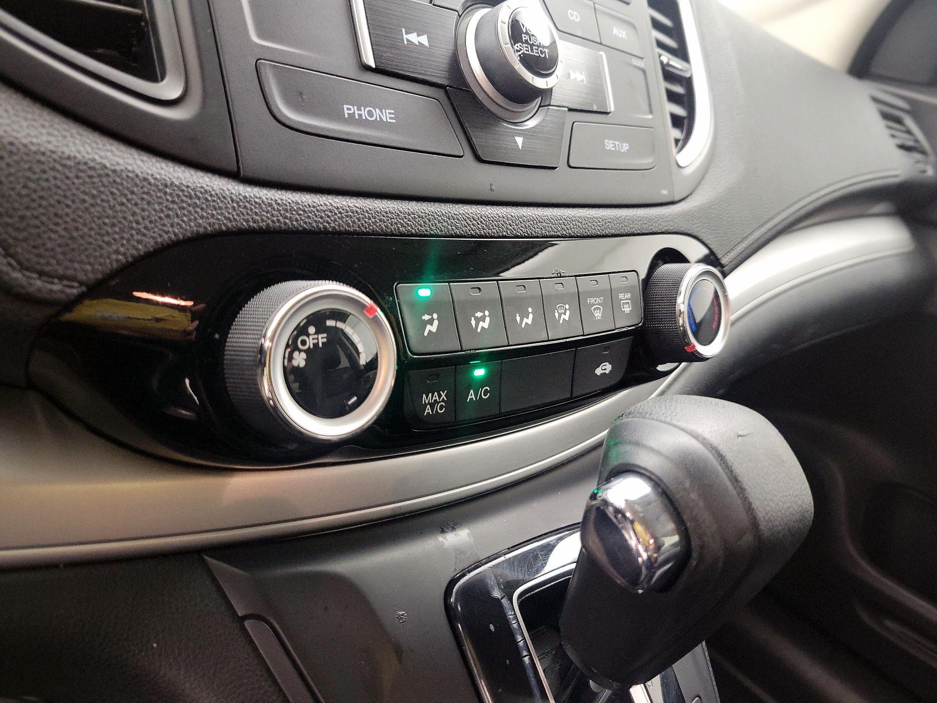 Thumbnail: 2016 Honda CR-V - 15