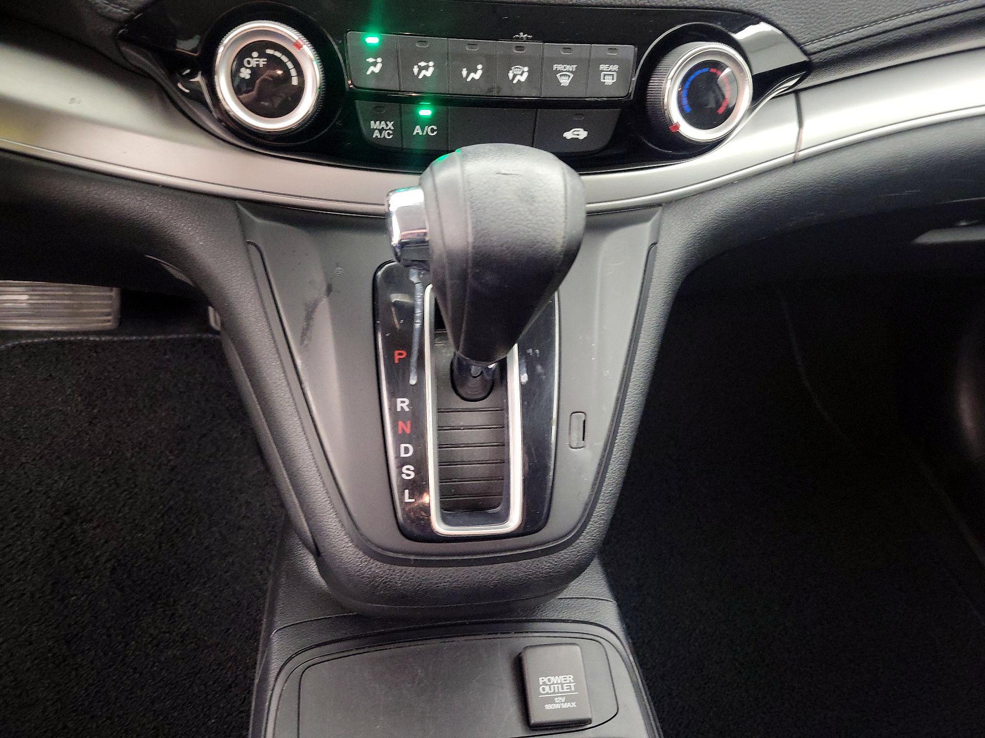 Thumbnail: 2016 Honda CR-V - 16