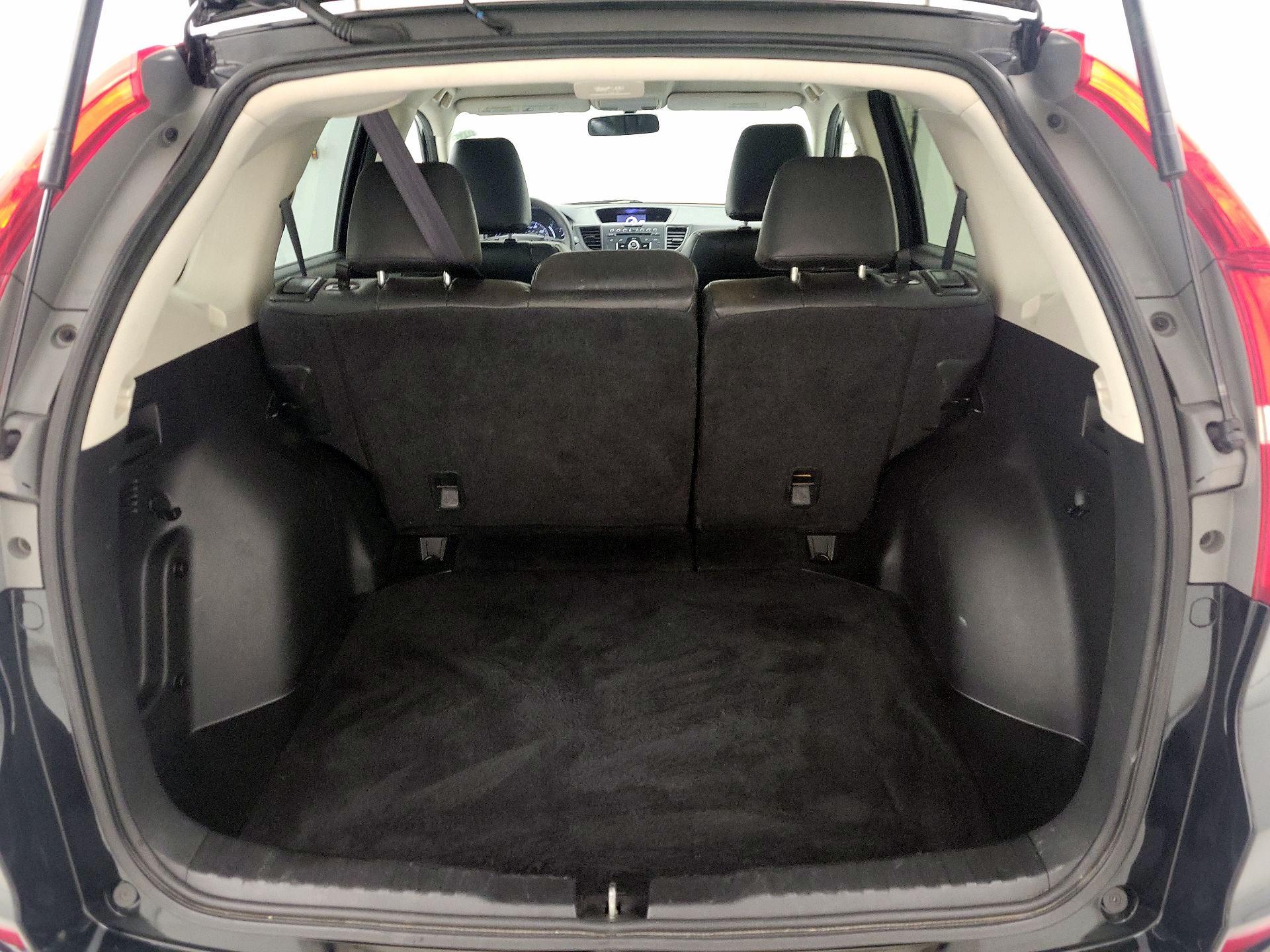 Thumbnail: 2016 Honda CR-V - 17