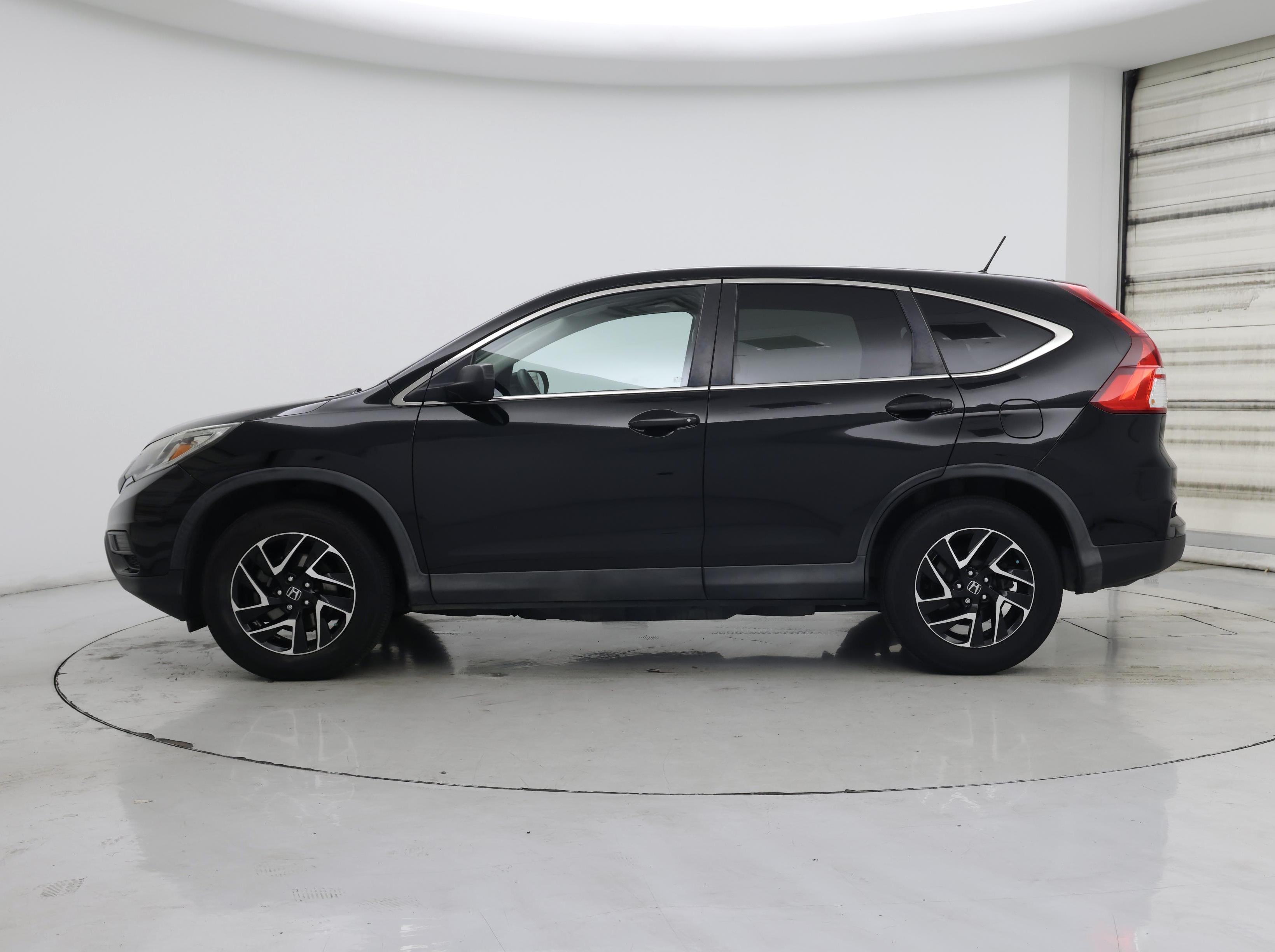 Thumbnail: 2016 Honda CR-V - 3