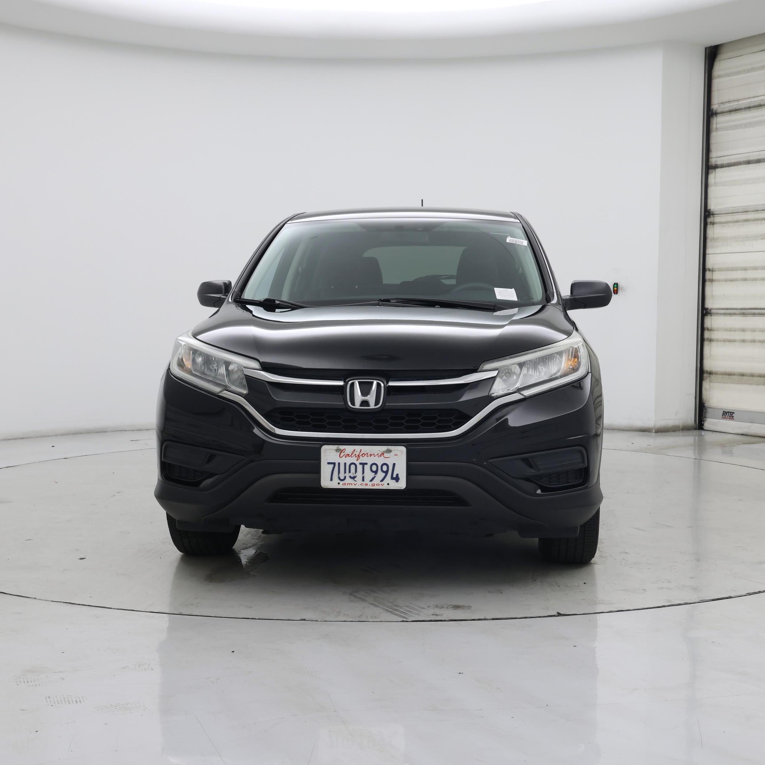 Thumbnail: 2016 Honda CR-V - 5