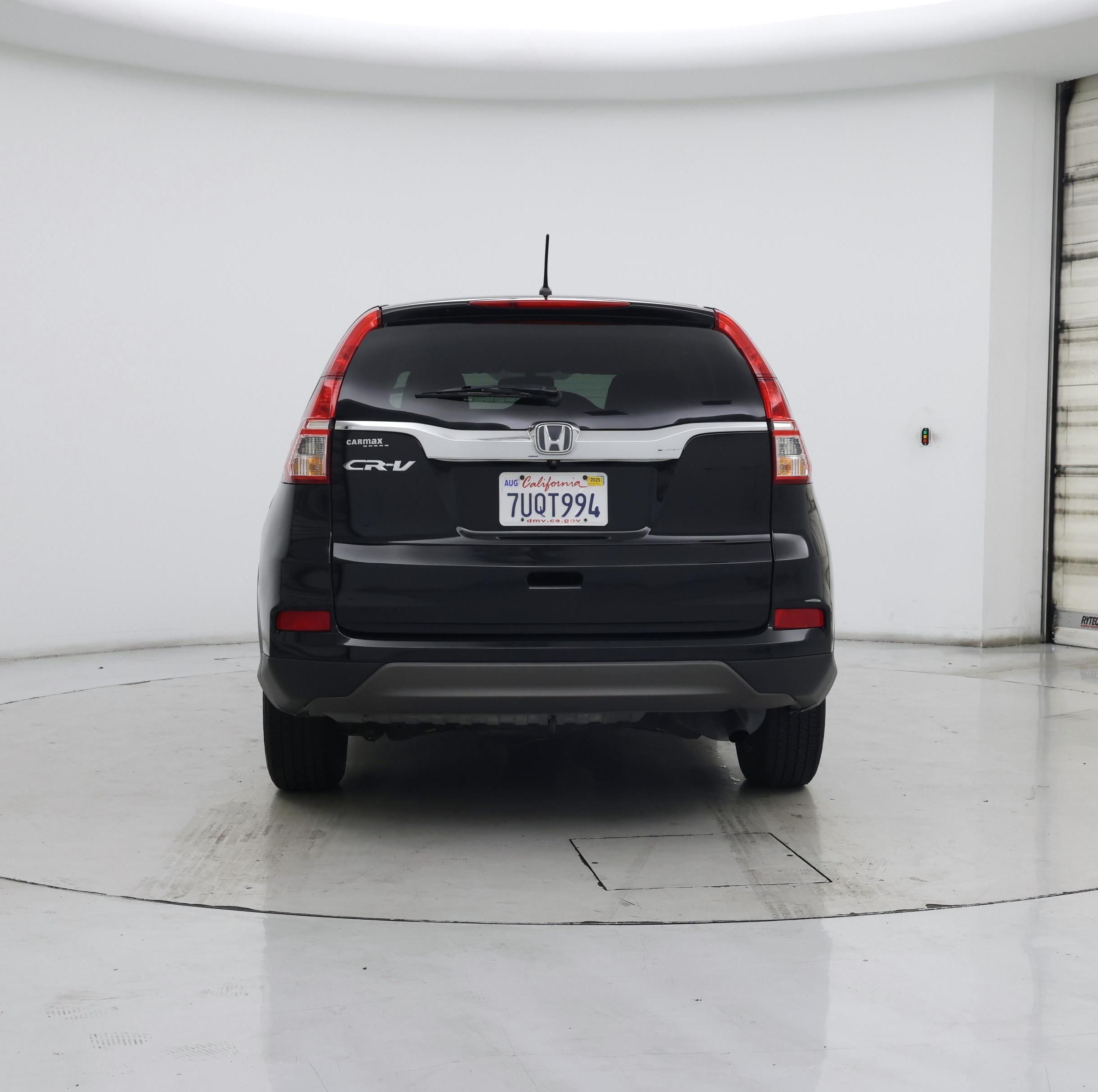 Thumbnail: 2016 Honda CR-V - 6