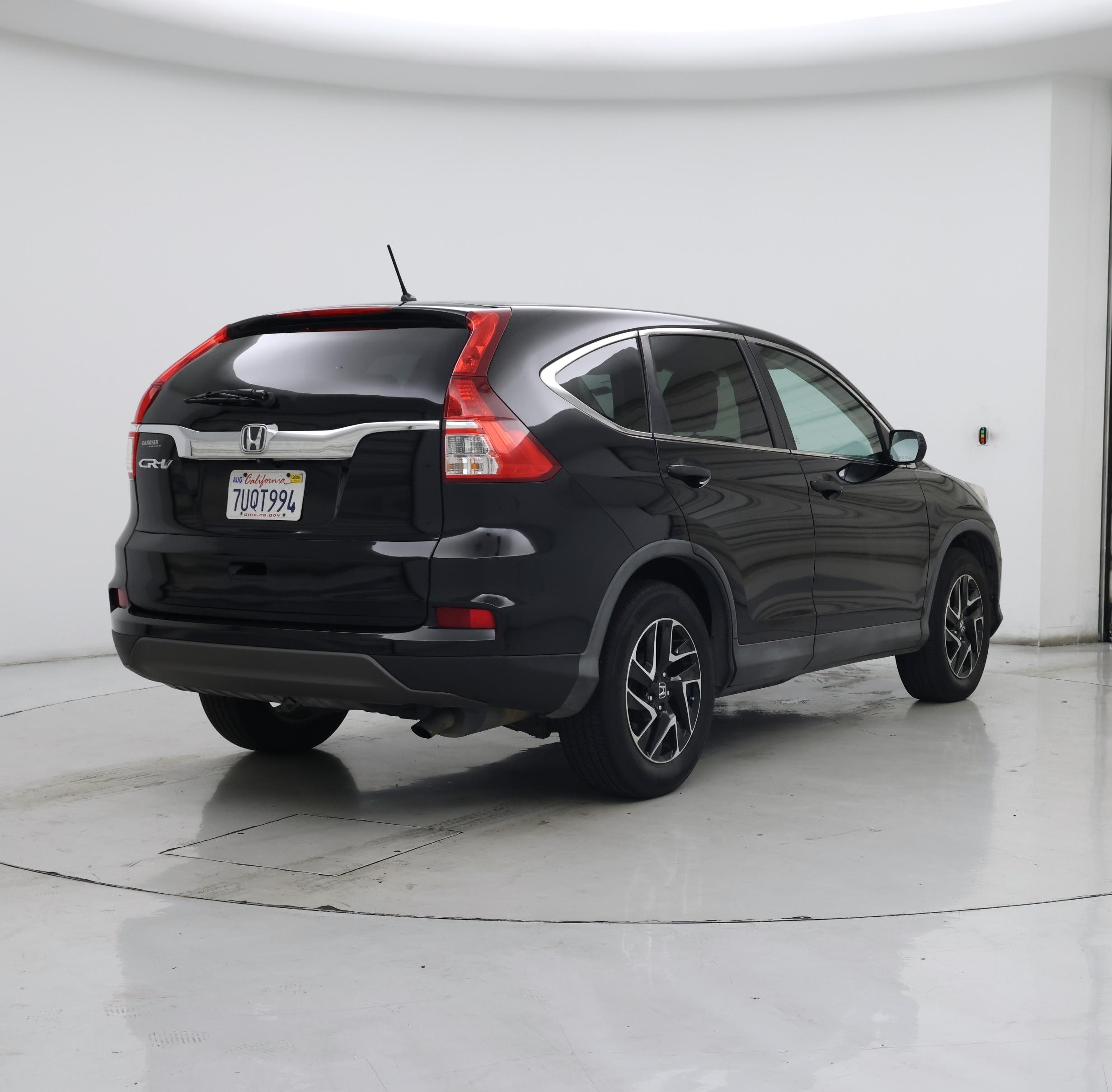 Thumbnail: 2016 Honda CR-V - 8