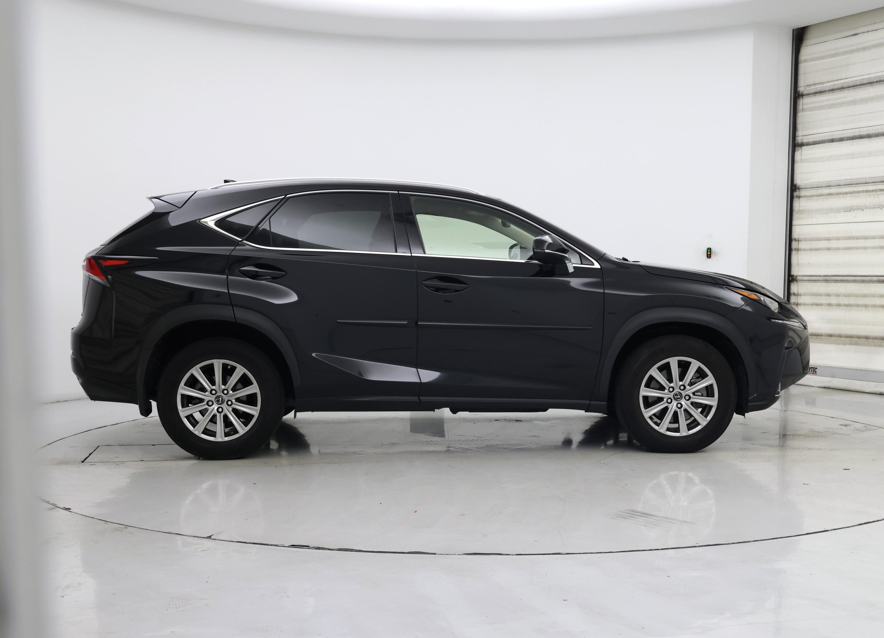 Thumbnail: 2020 Lexus NX - 7