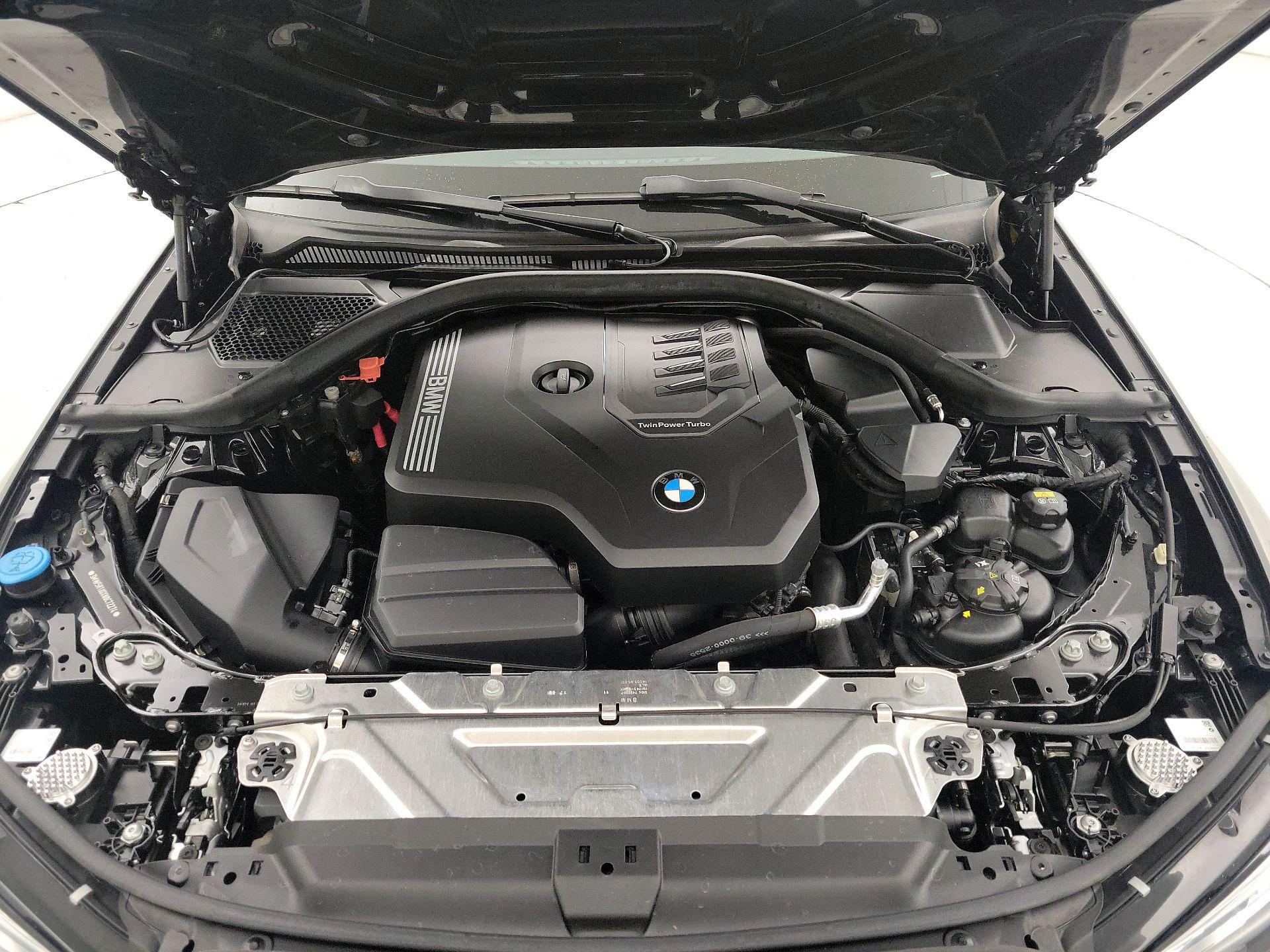 Thumbnail: 2022 BMW 3 Series - 20