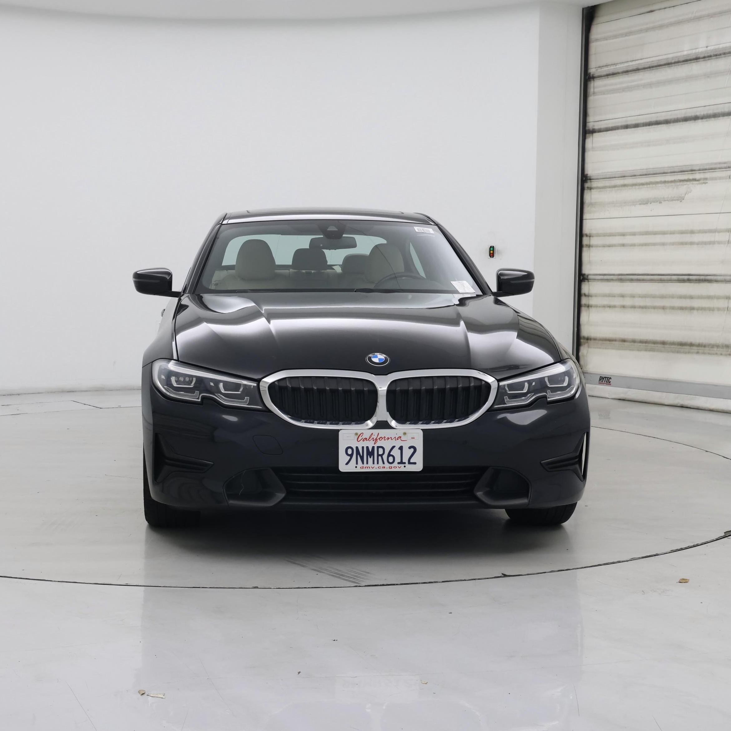 Thumbnail: 2022 BMW 3 Series - 5