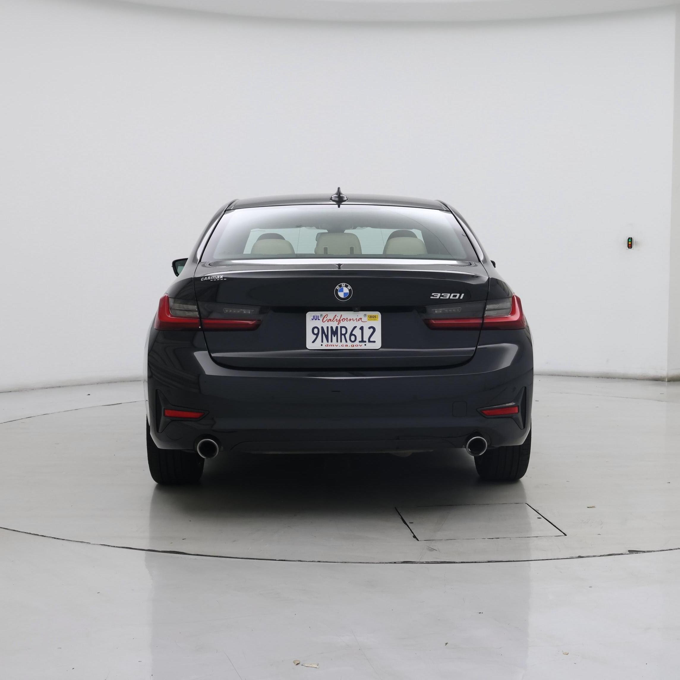 Thumbnail: 2022 BMW 3 Series - 6