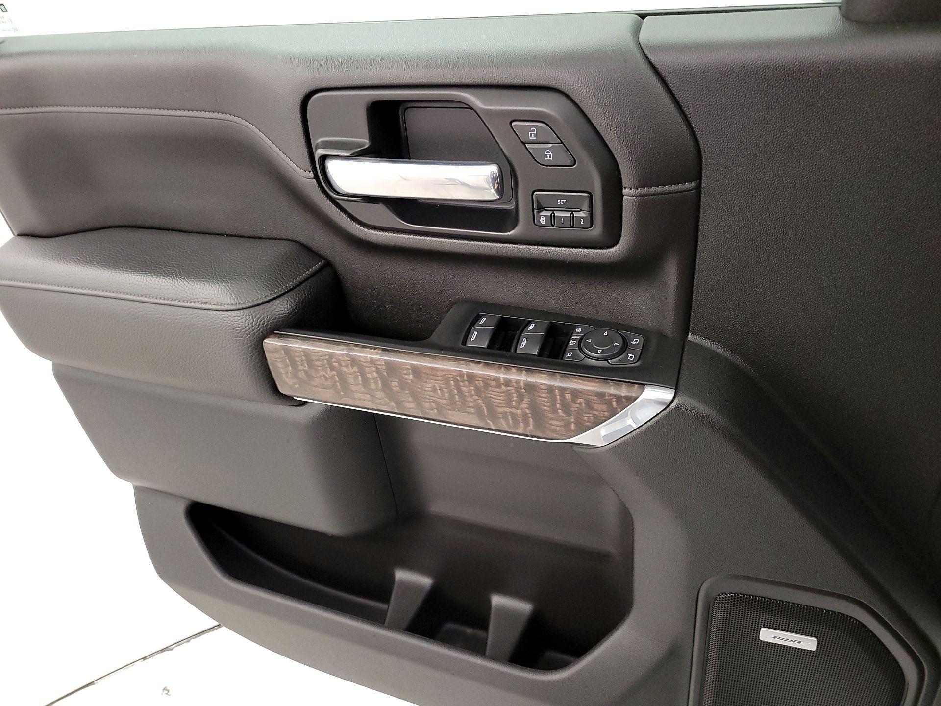 Thumbnail: 2021 GMC Sierra 2500 - 12