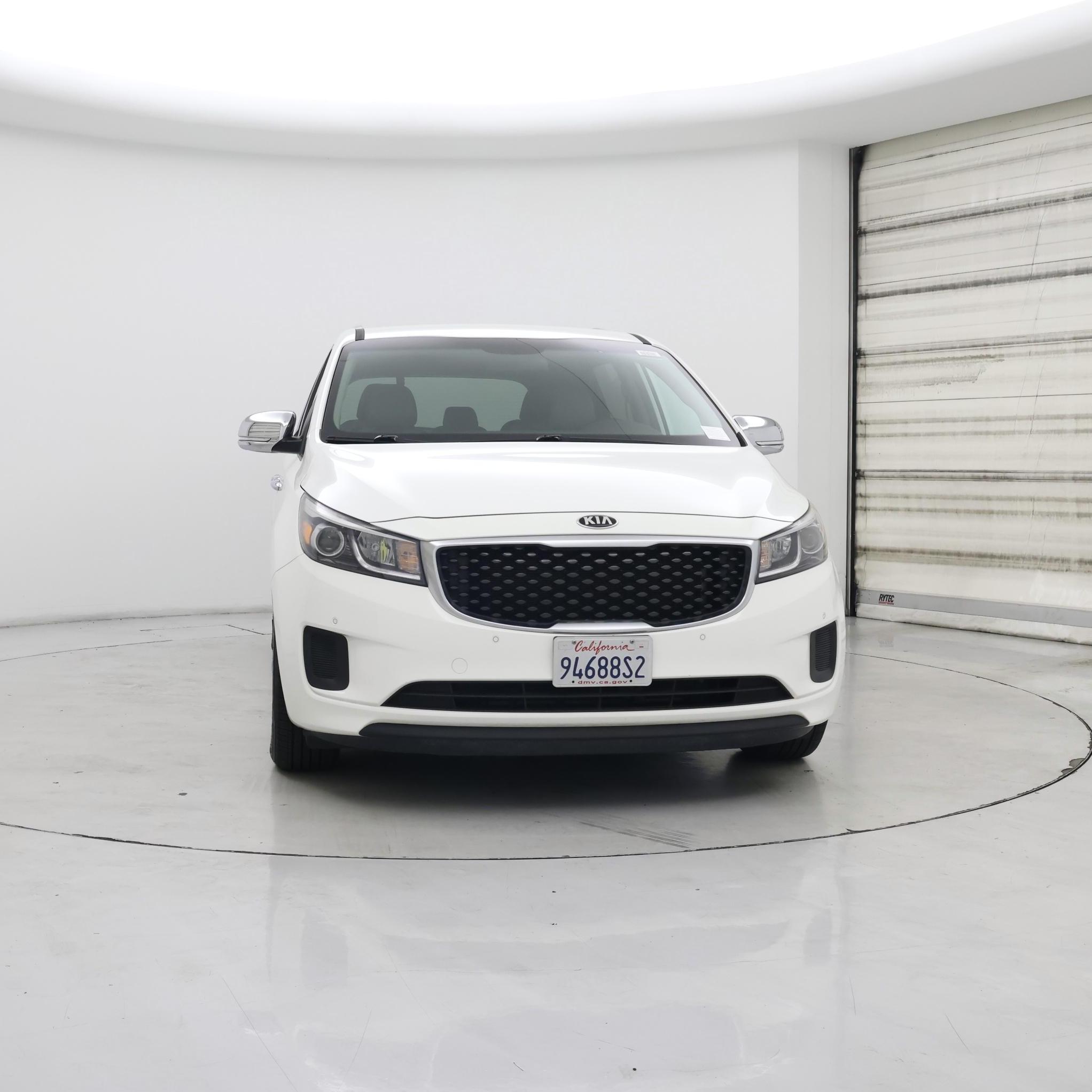 Thumbnail: 2017 Kia Sedona - 5