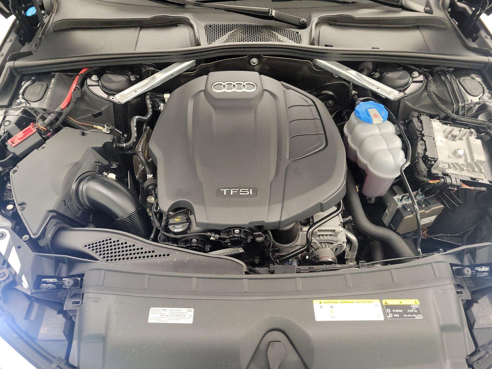Thumbnail: 2019 Audi A4 - 20