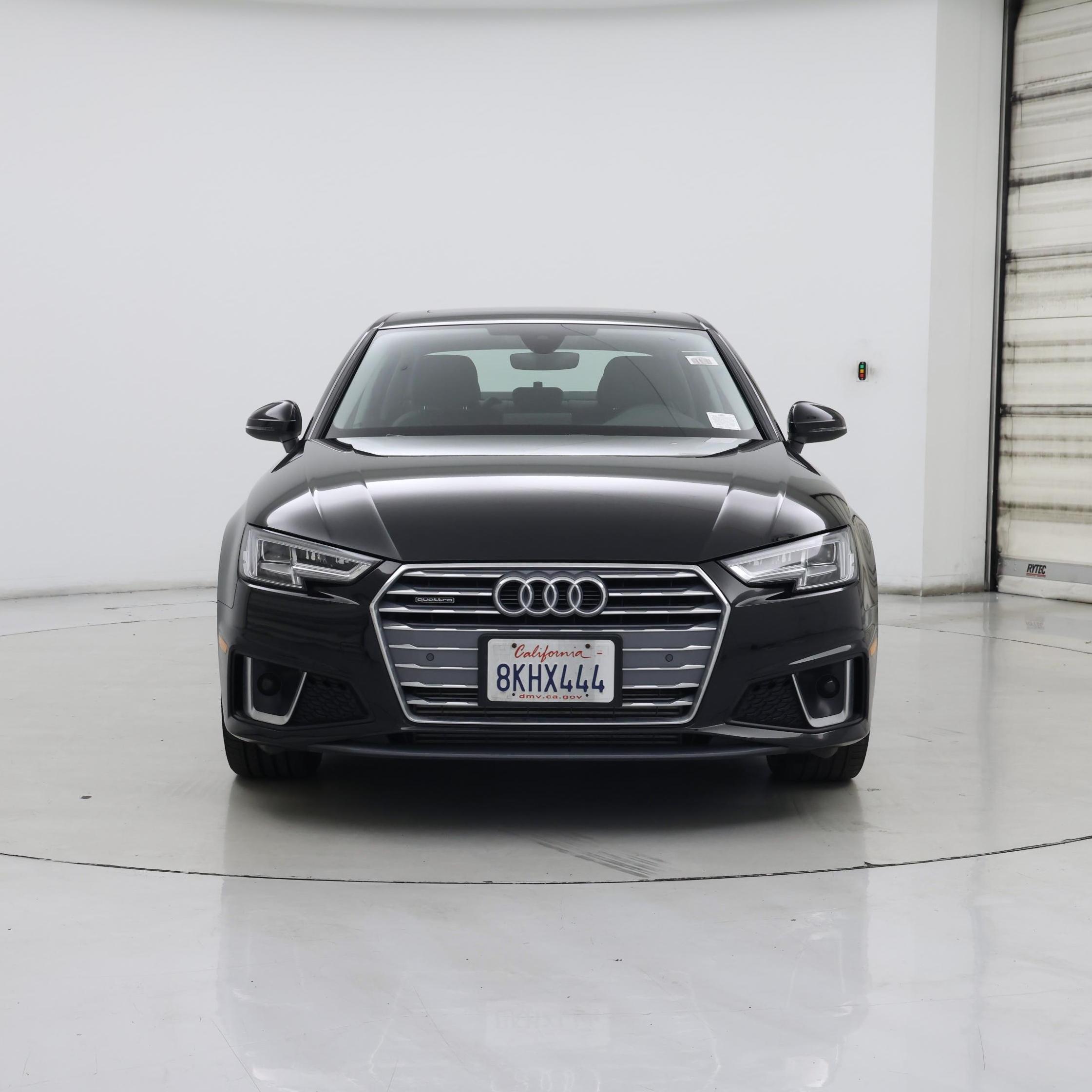 Thumbnail: 2019 Audi A4 - 5